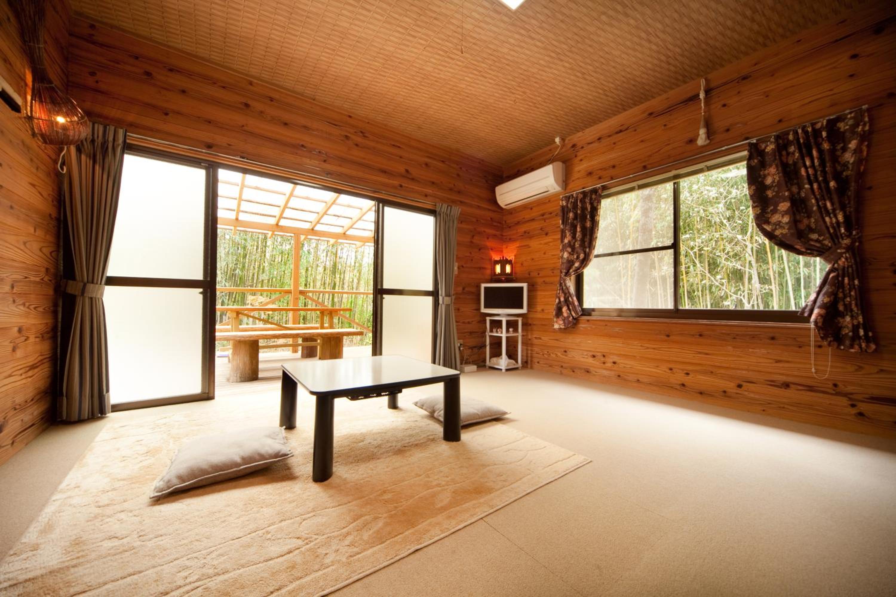 Yufuin Tsukahara Kogen Sanso Donguri, Yufu - 17