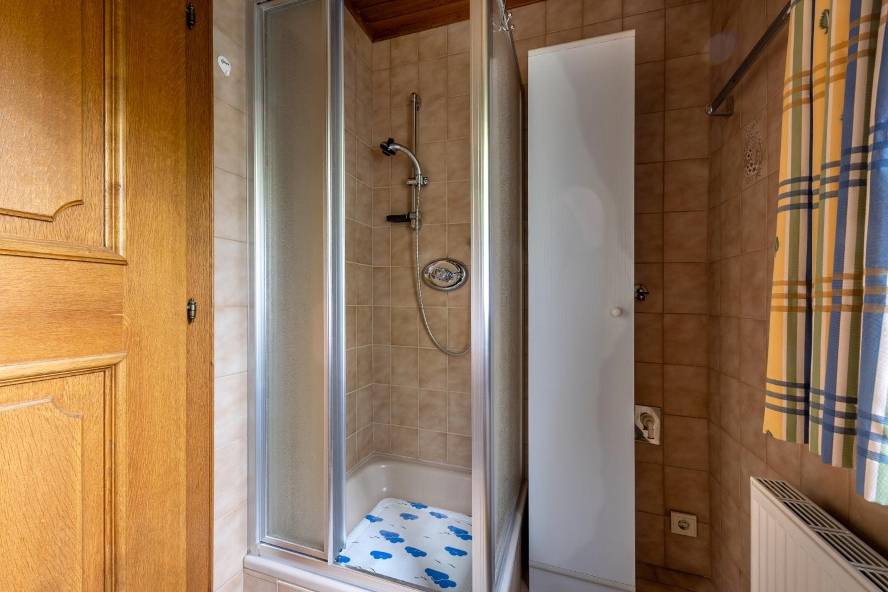 Chalet Frieda by Via Montes