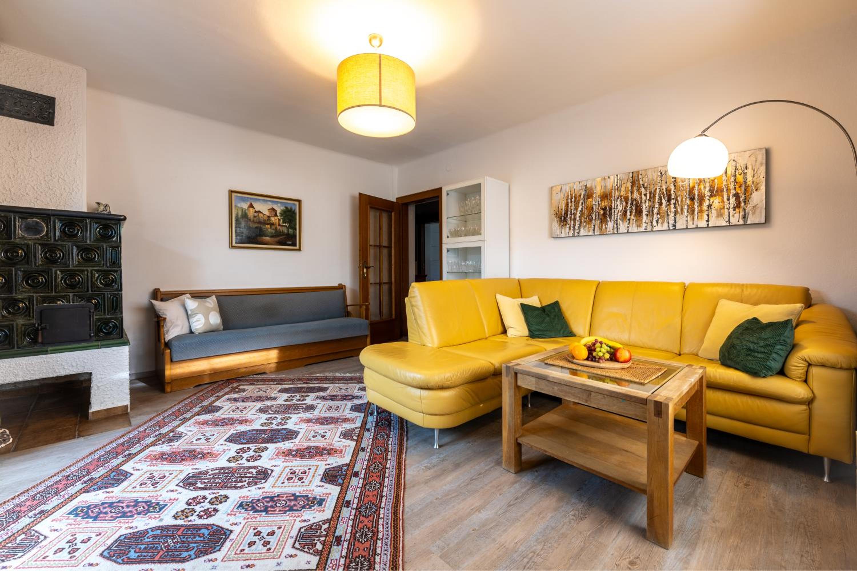 Chalet Frieda by Via Montes