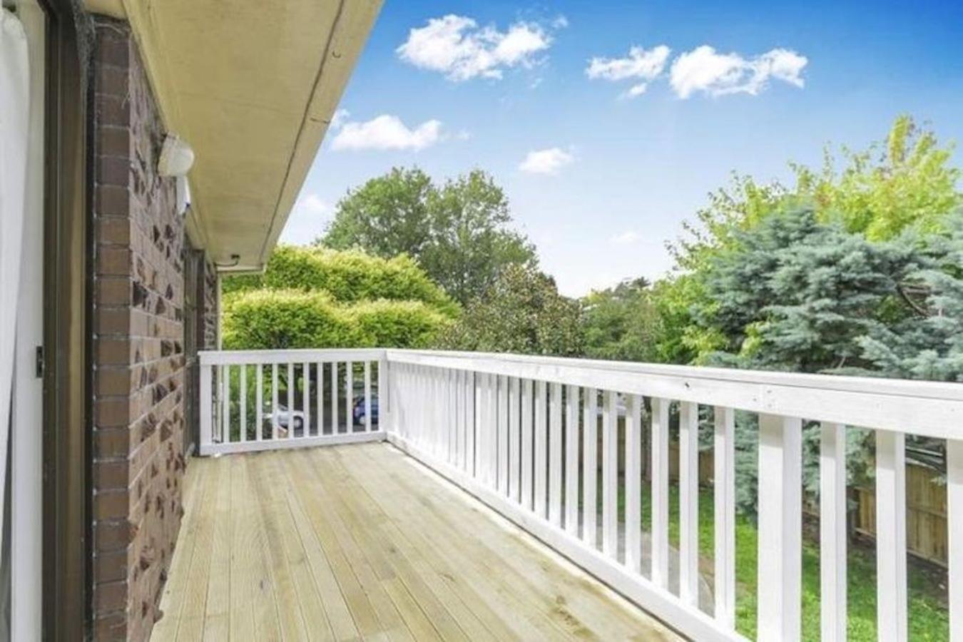 Remuera Spacious Holiday Home
