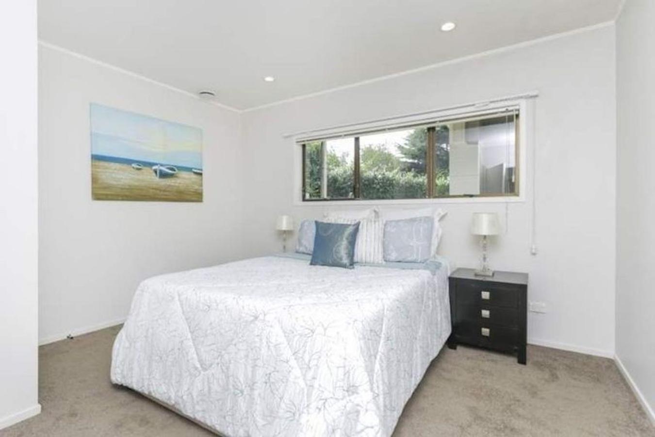 Remuera Spacious Holiday Home