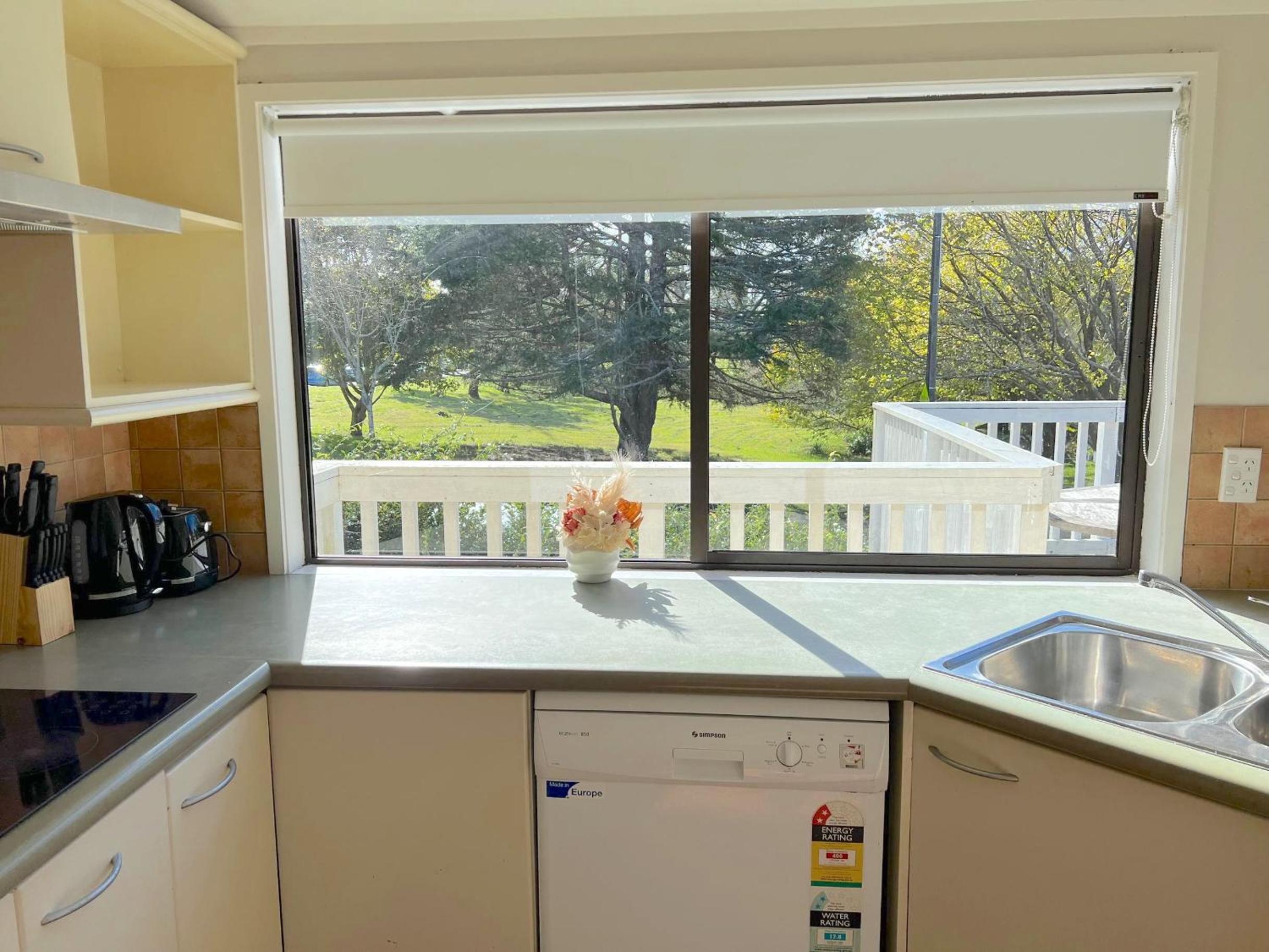 Remuera Spacious Holiday Home