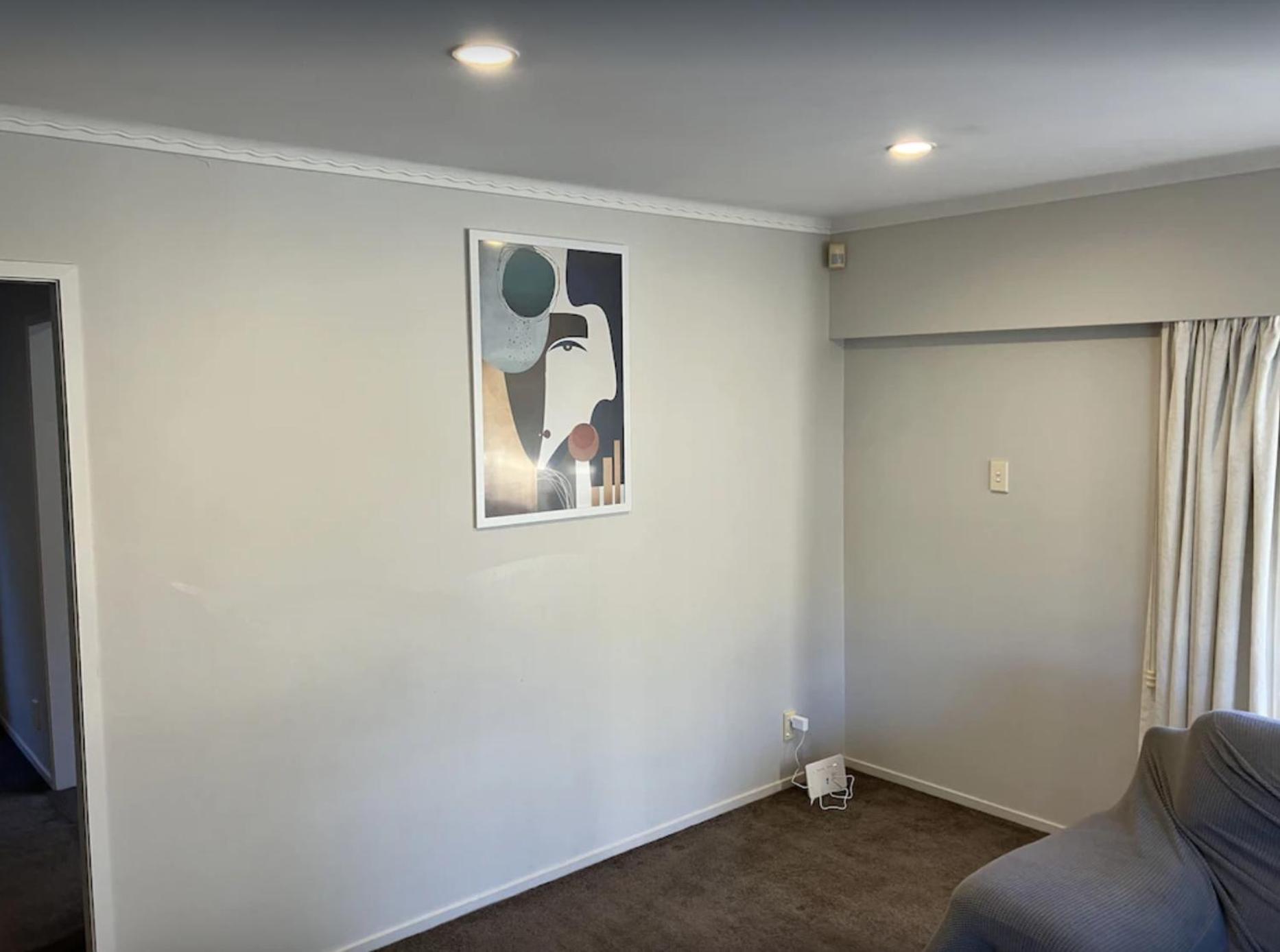 Remuera Spacious Holiday Home