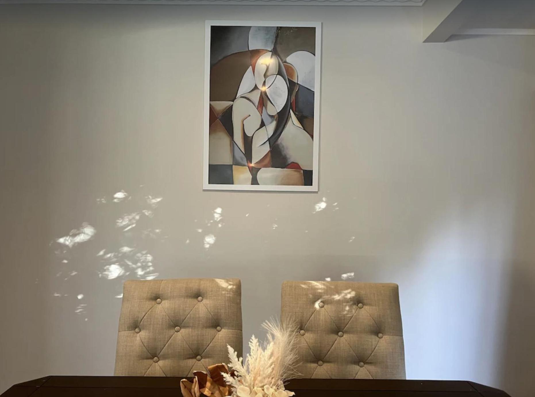 Remuera Spacious Holiday Home