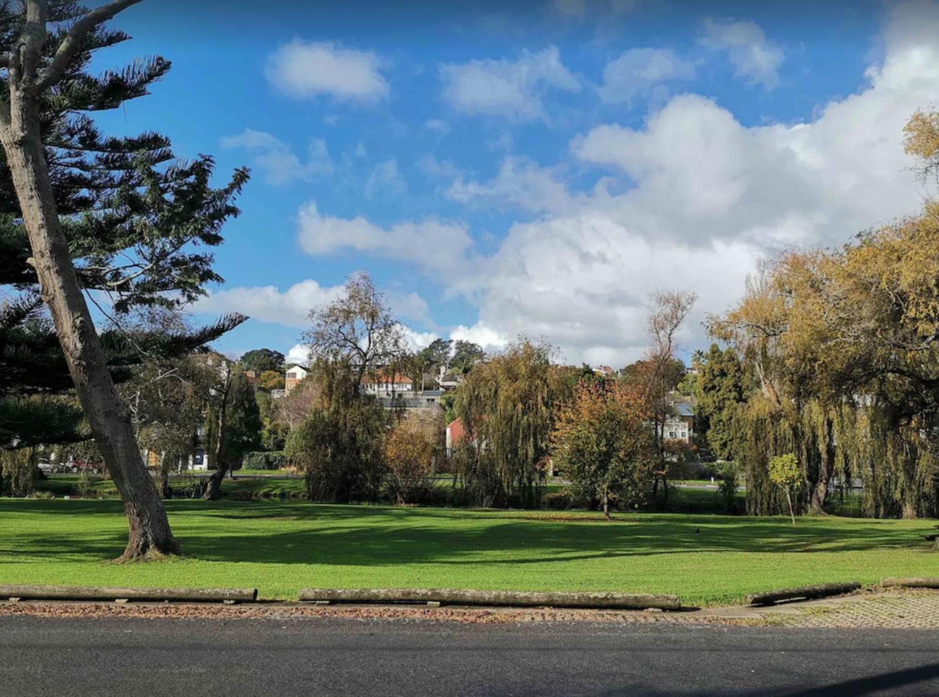 Remuera Spacious Holiday Home