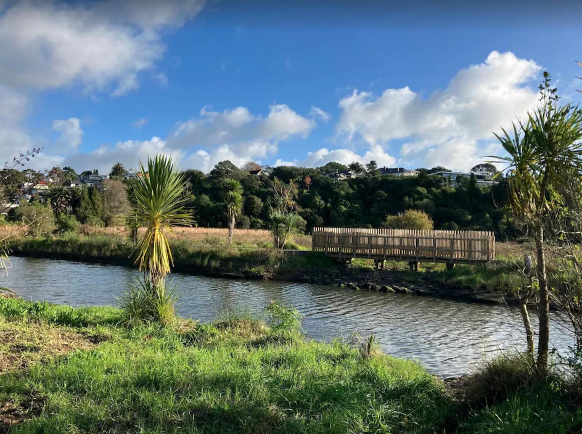 Remuera Spacious Holiday Home