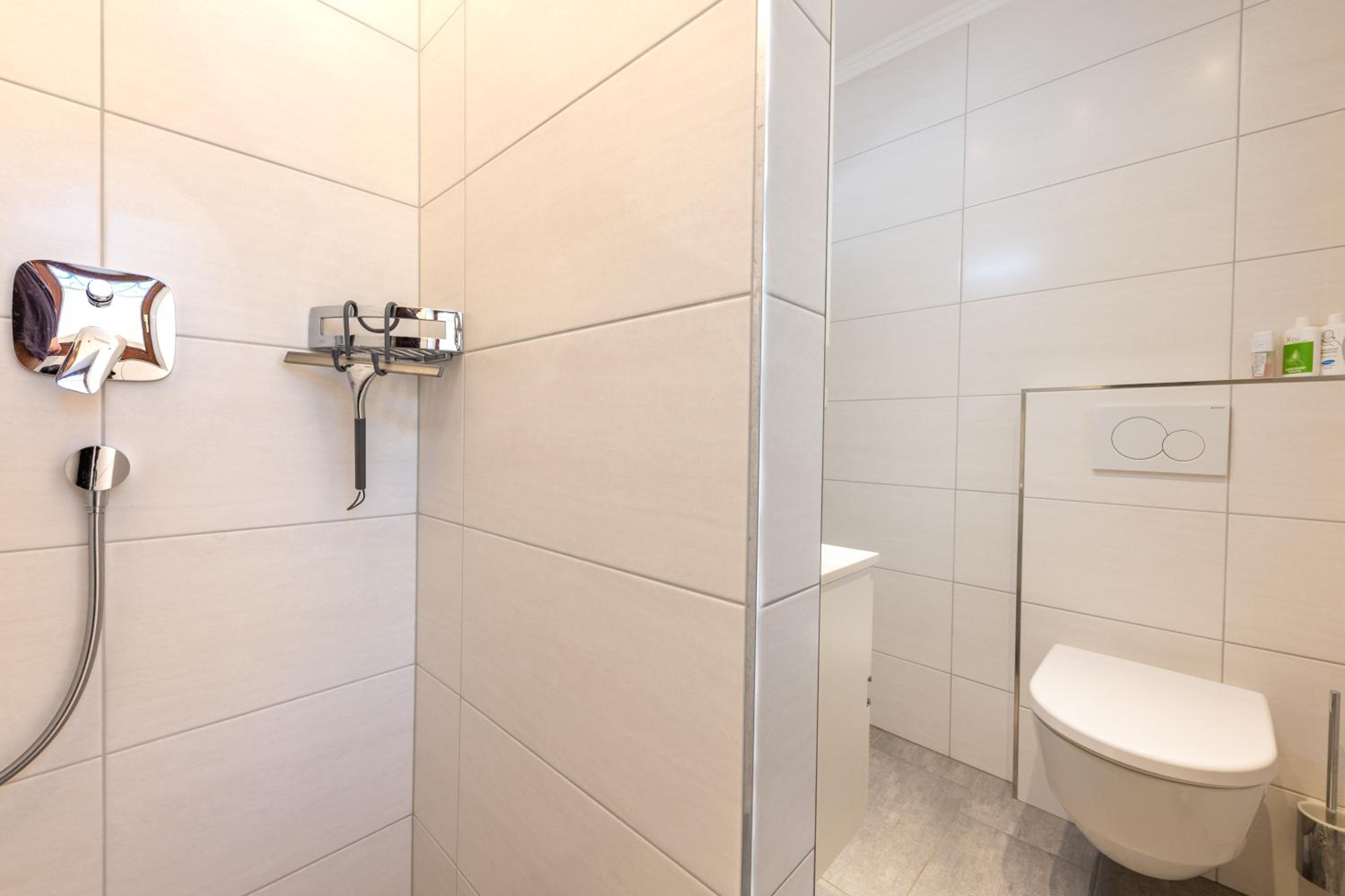 Chalet Frieda by Via Montes