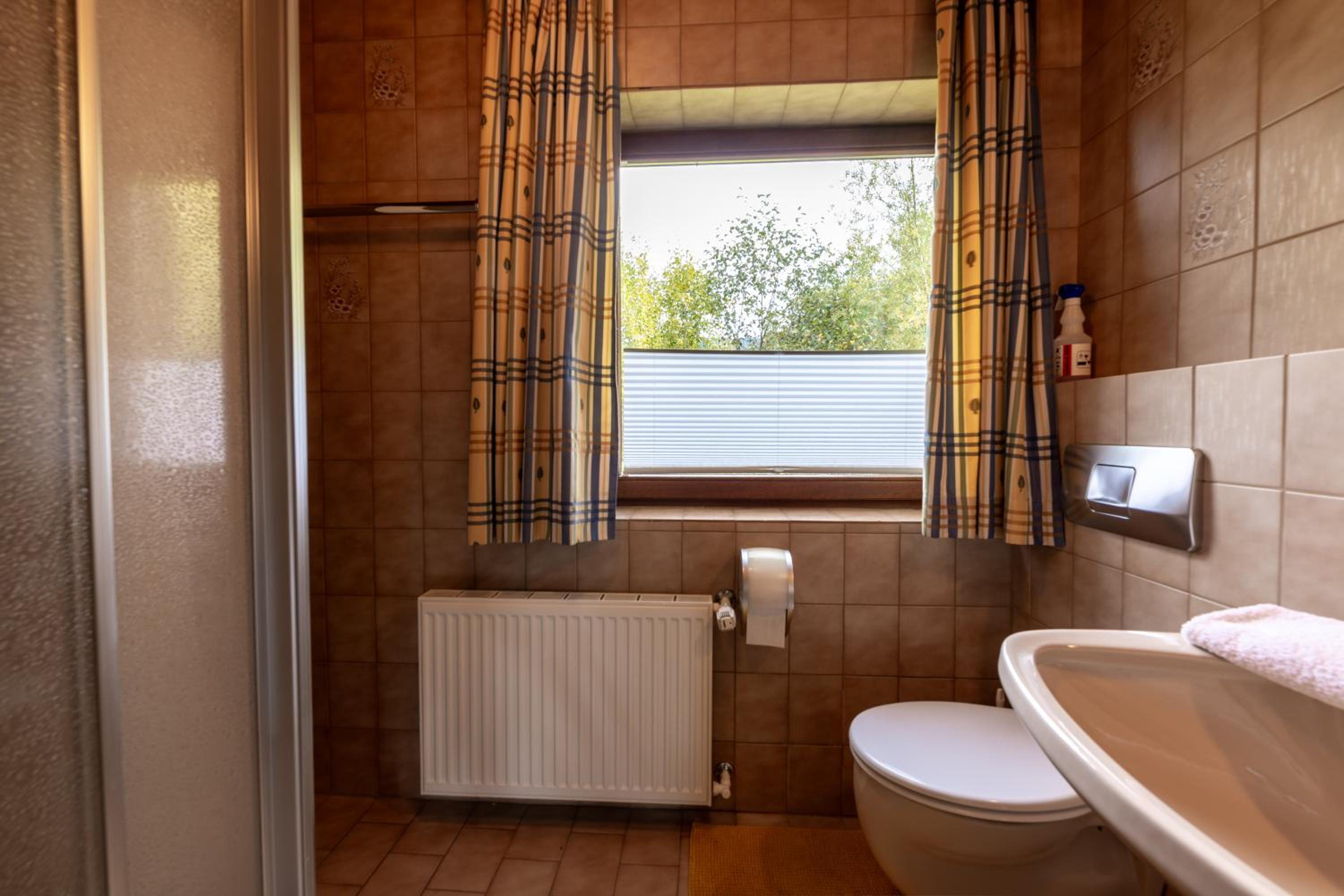 Chalet Frieda by Via Montes