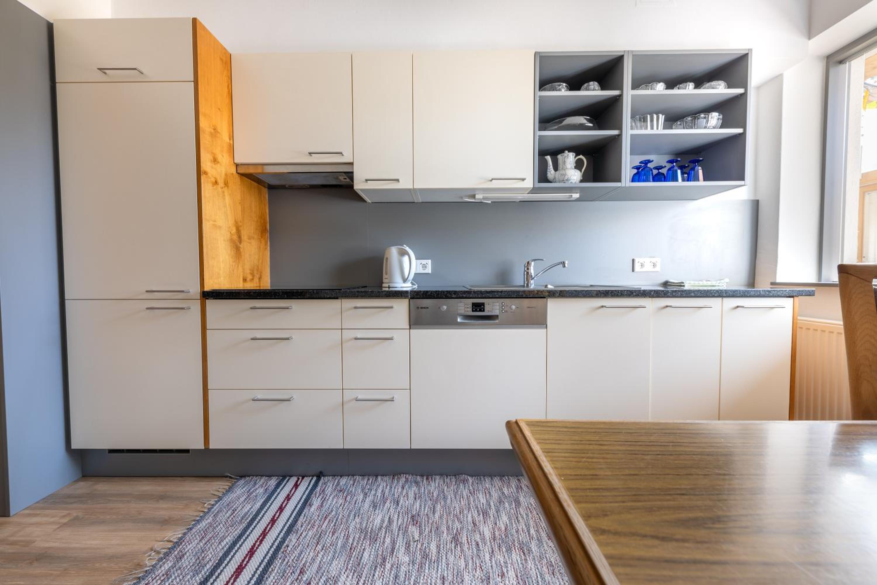 Chalet Frieda by Via Montes