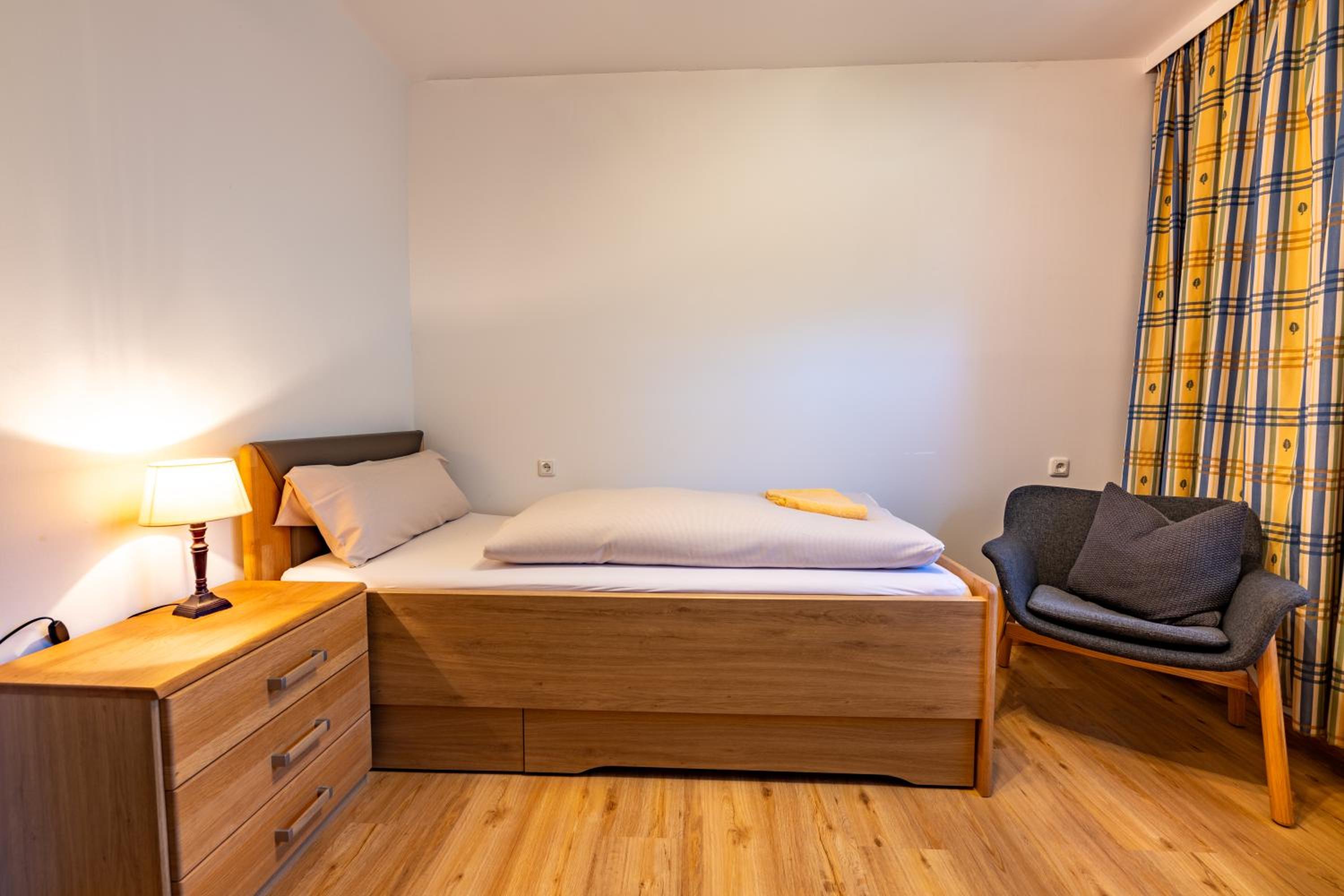 Chalet Frieda by Via Montes