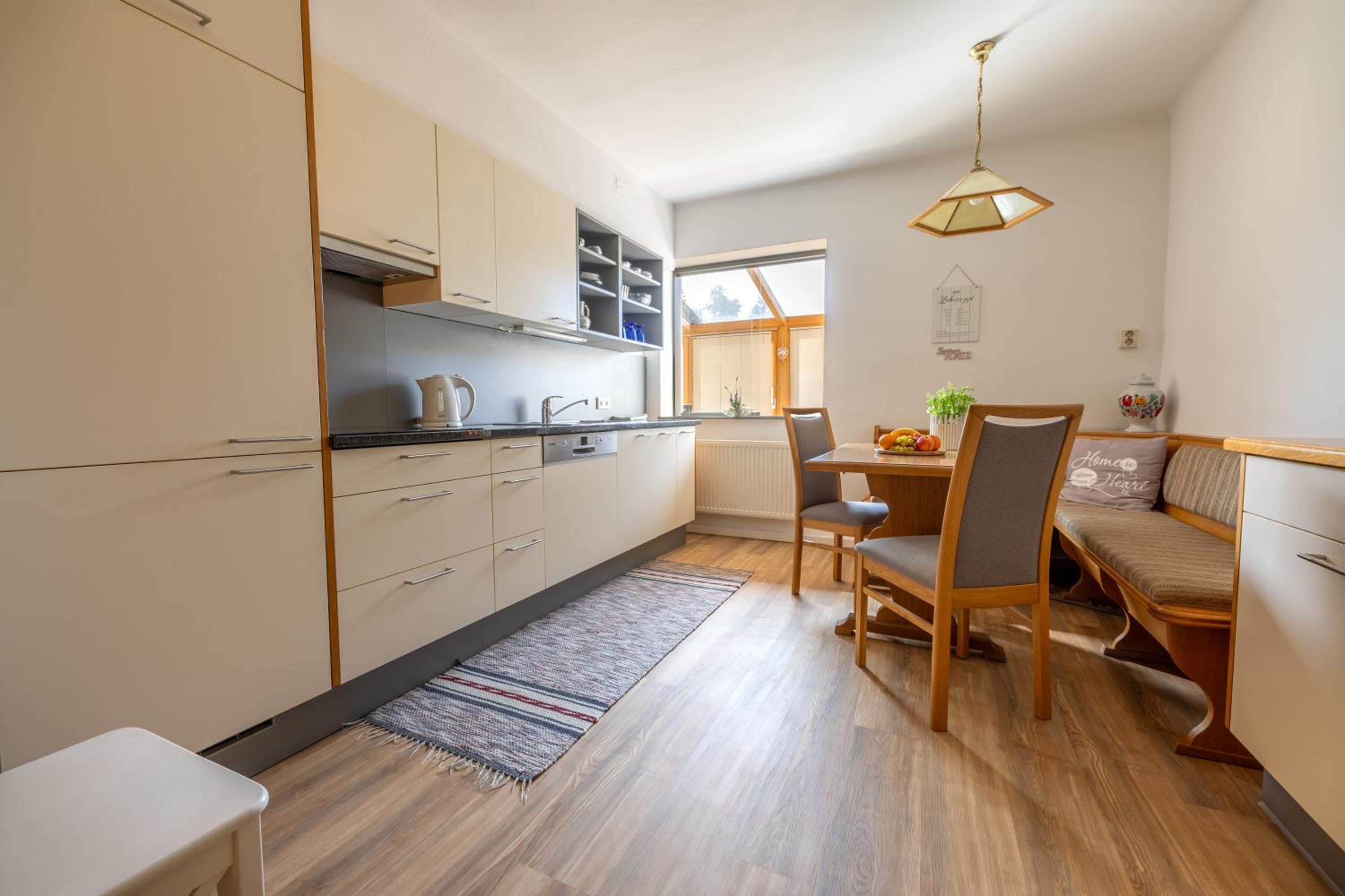 Chalet Frieda by Via Montes