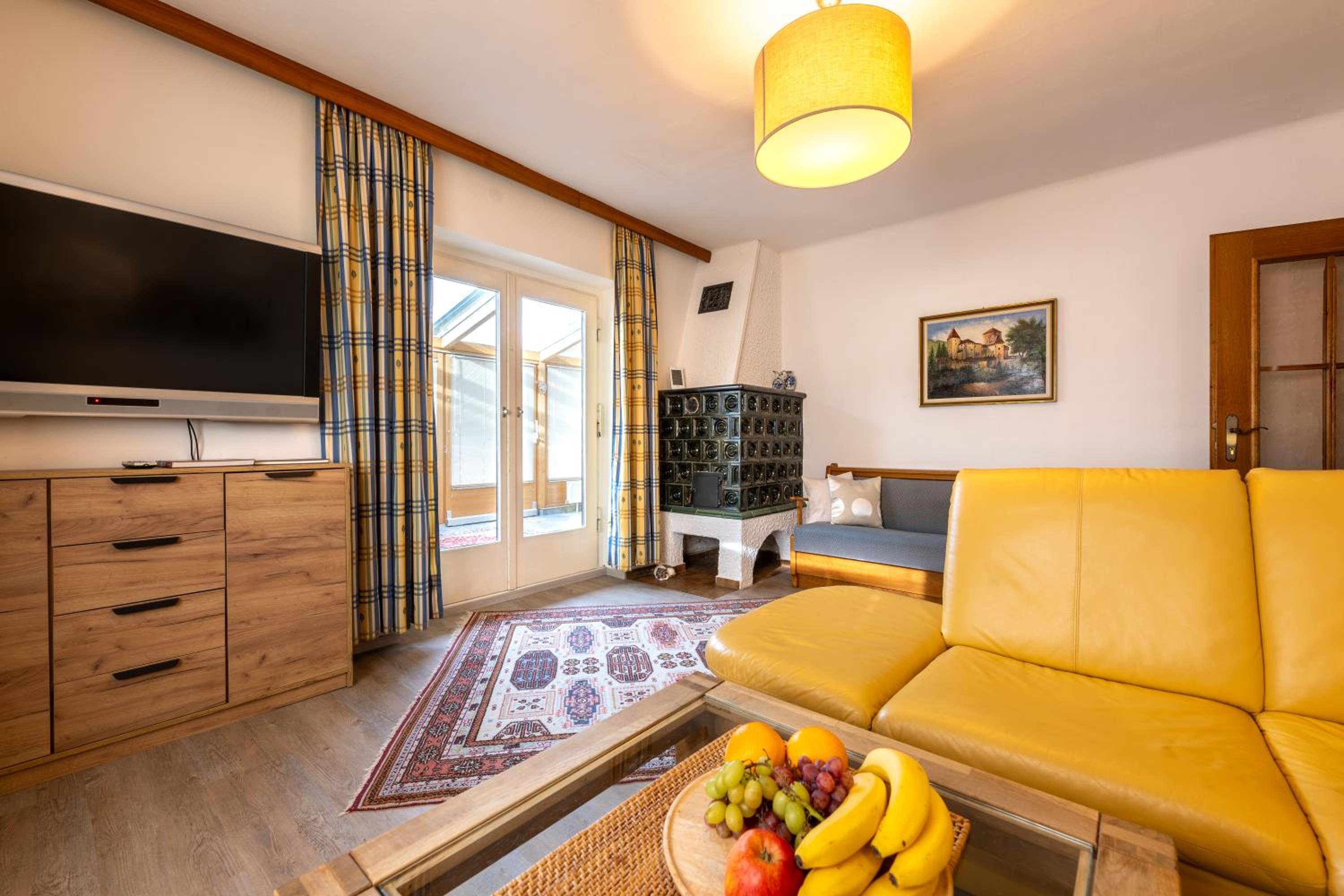 Chalet Frieda by Via Montes