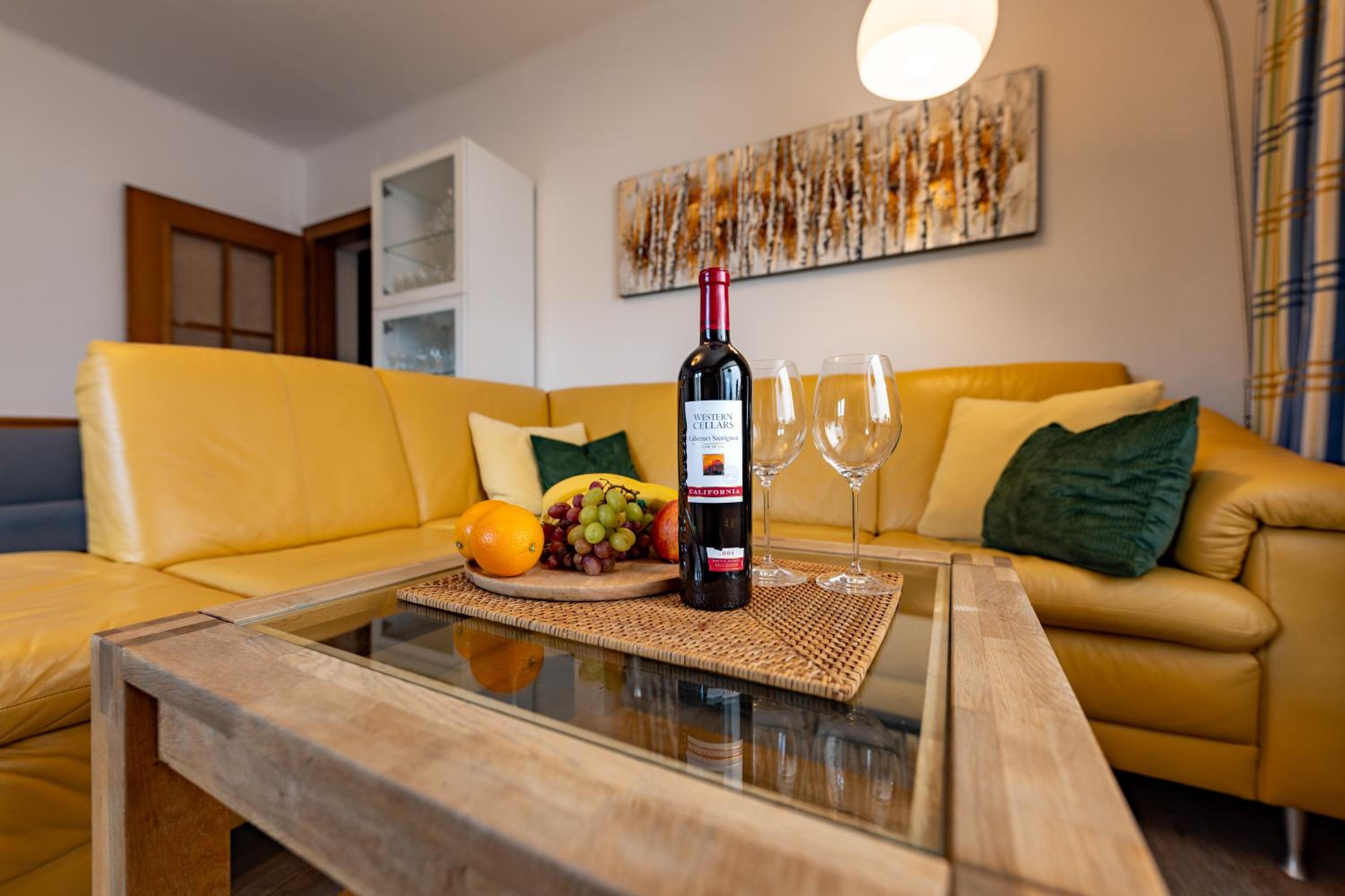 Chalet Frieda by Via Montes