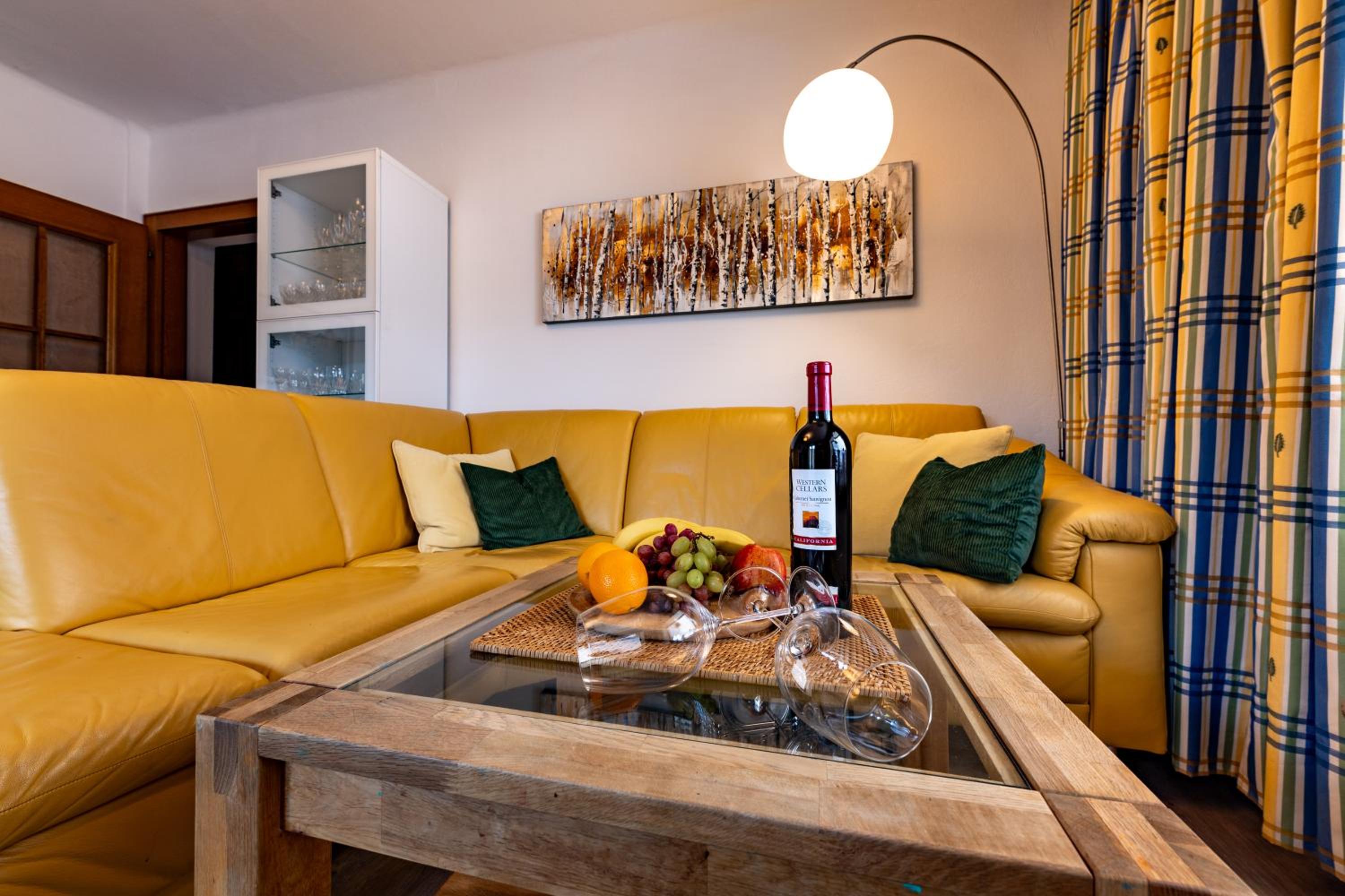 Chalet Frieda by Via Montes