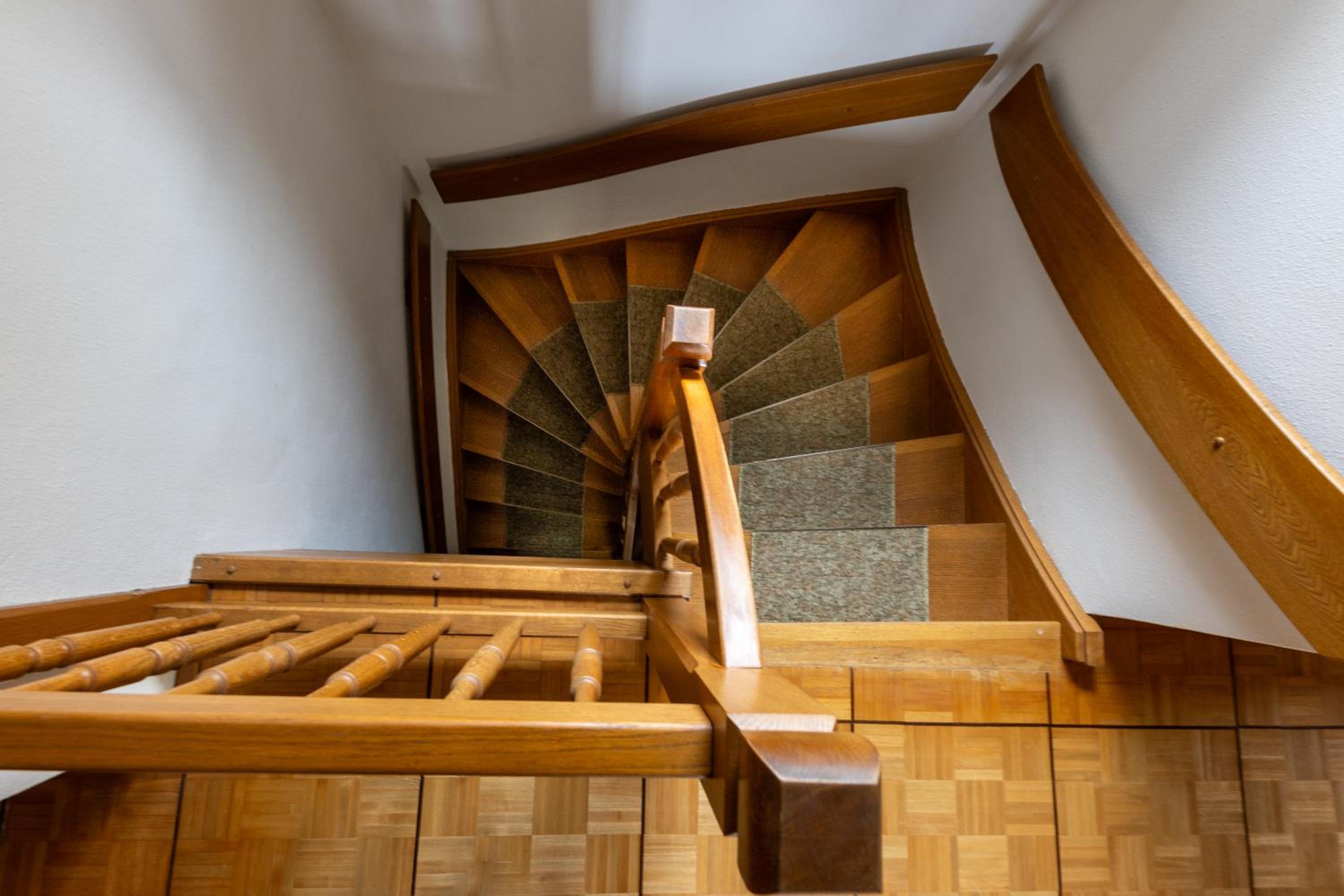 Chalet Frieda by Via Montes