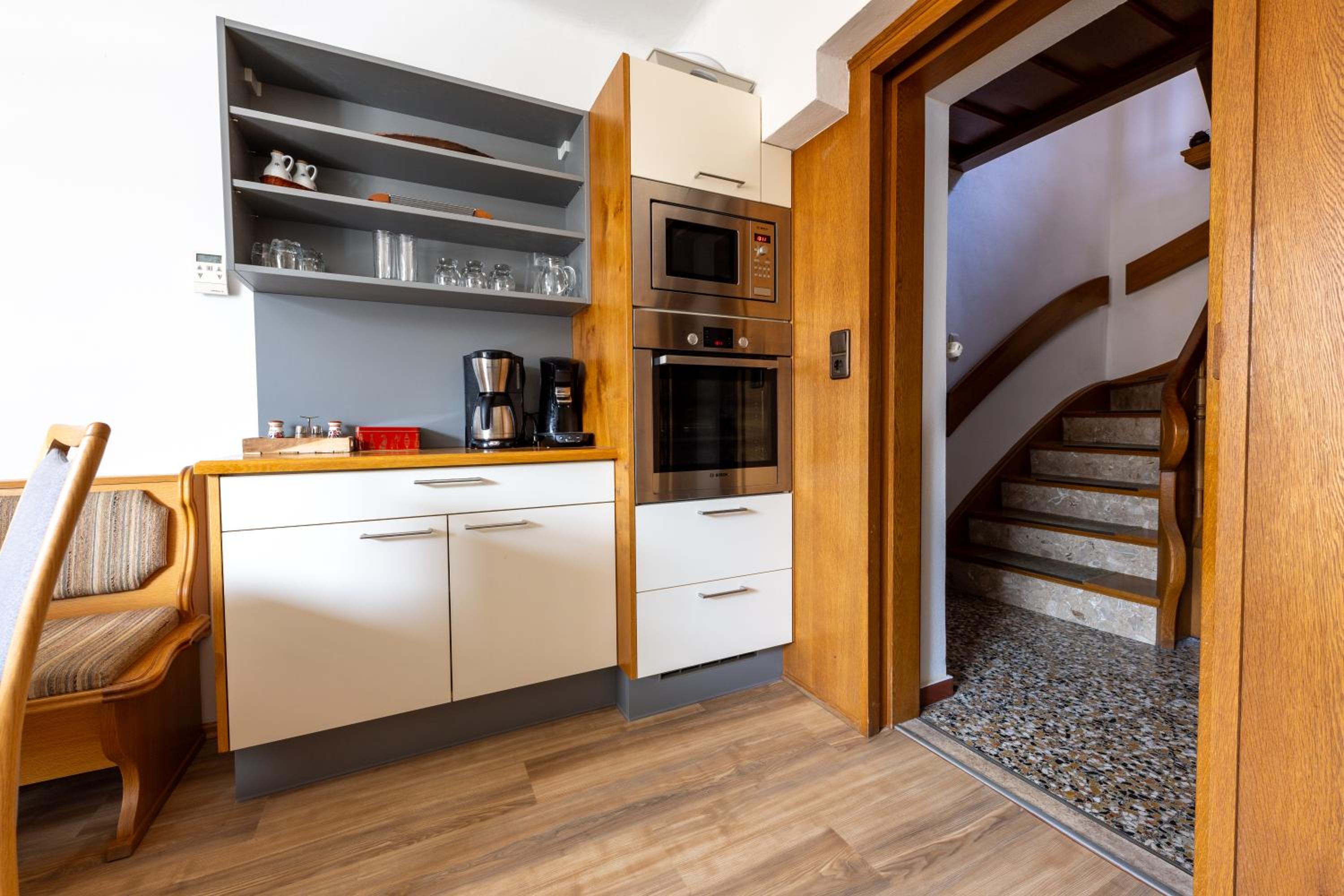 Chalet Frieda by Via Montes