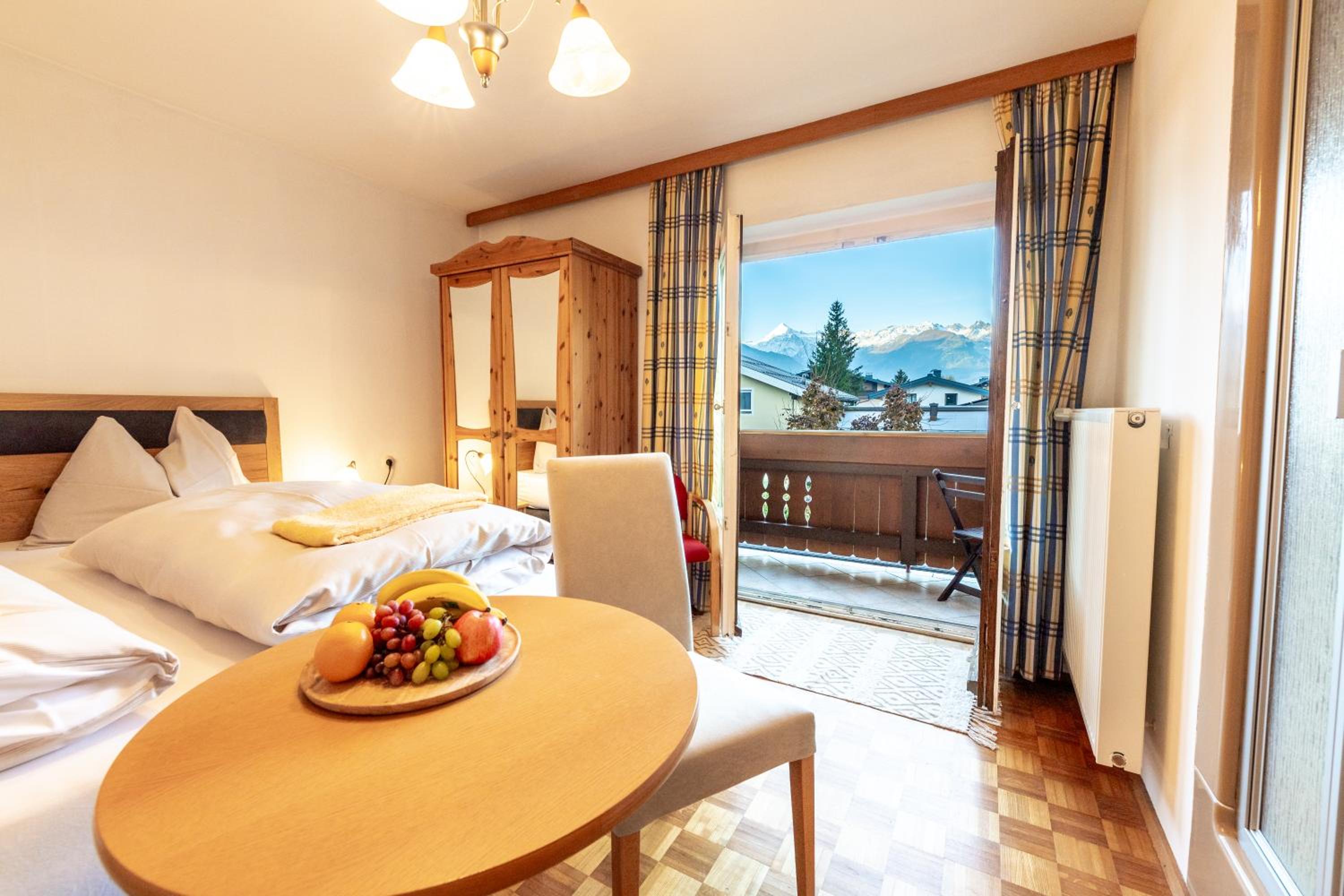 Chalet Frieda by Via Montes