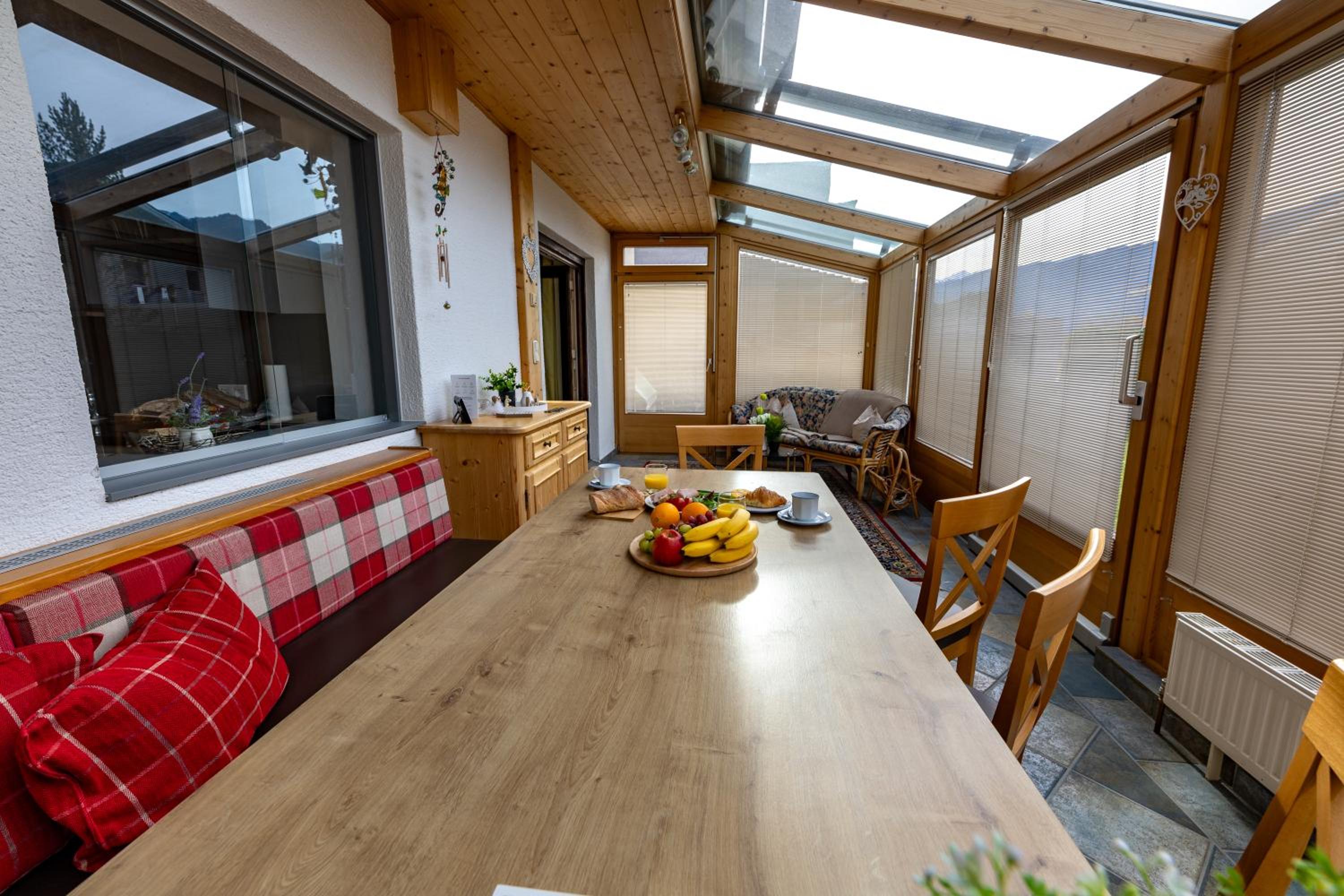 Chalet Frieda by Via Montes