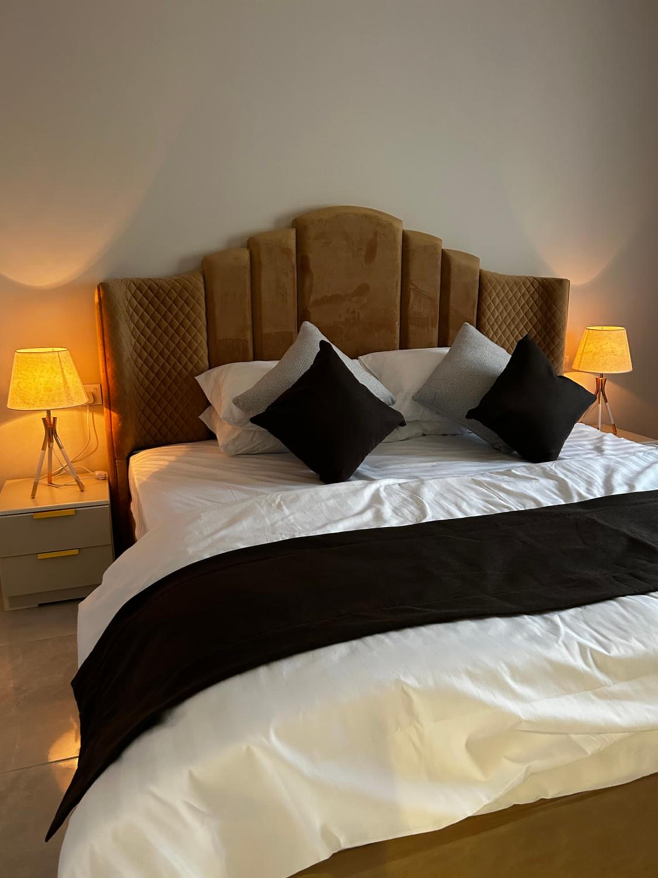 1 Bedroom Cozy Apartment Selfchk