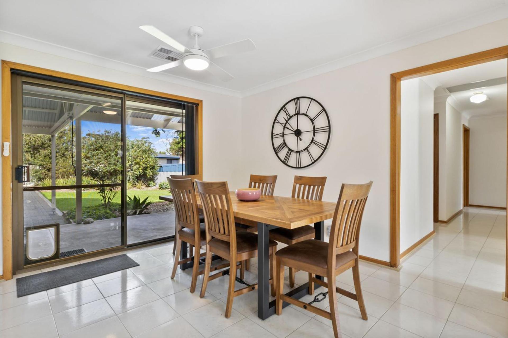 Sea Whisper - 6 Guinea Place