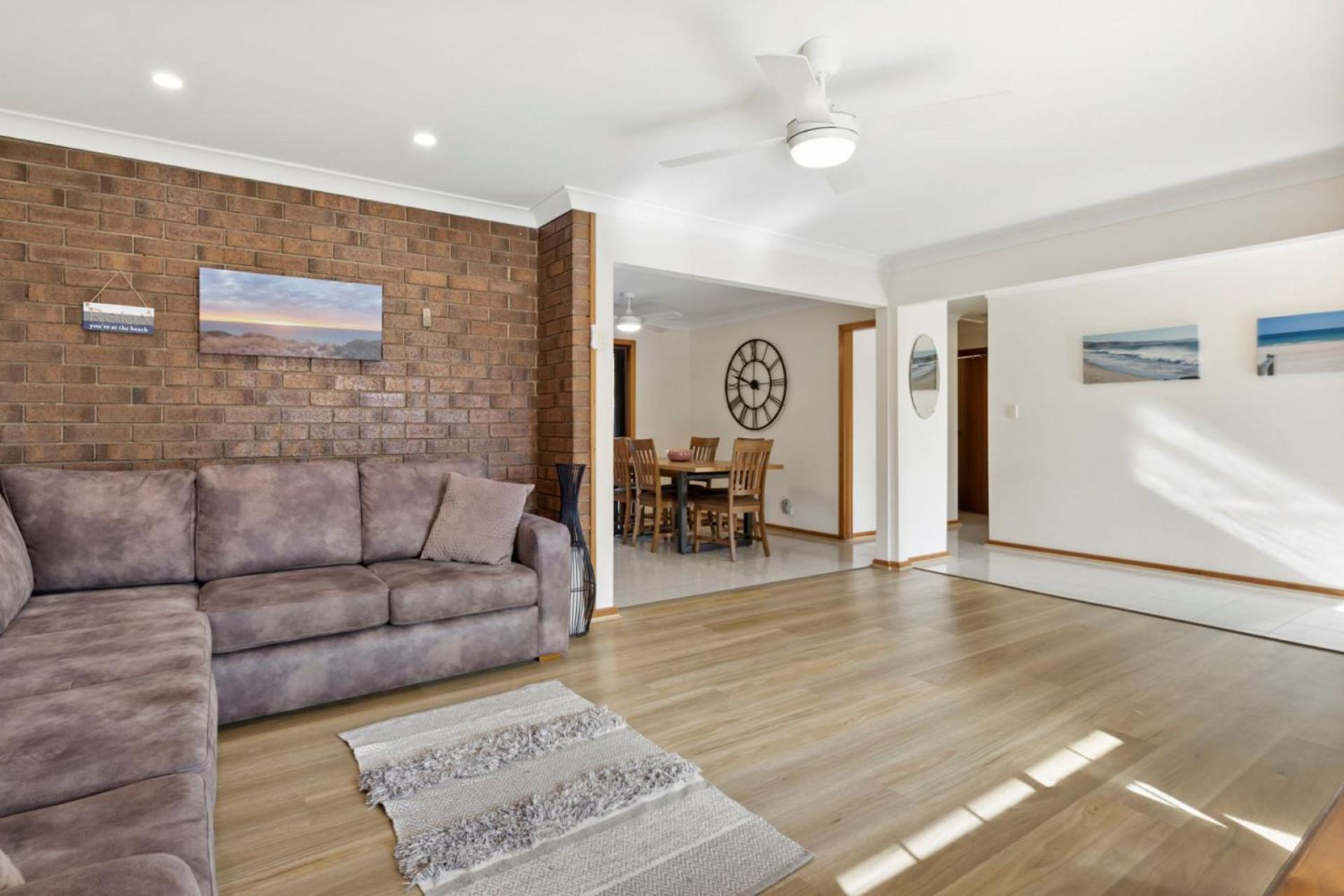 Sea Whisper - 6 Guinea Place