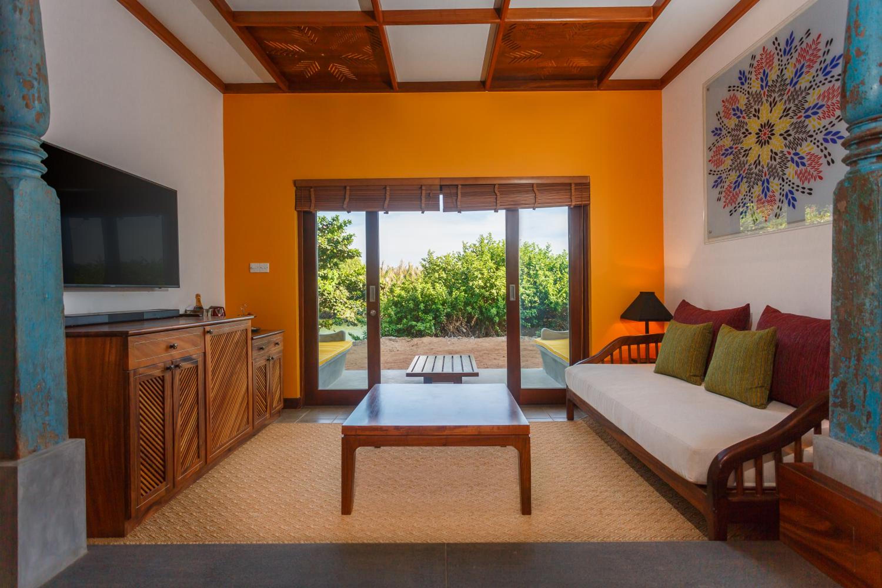 Wattura Resort & Spa — photo 50