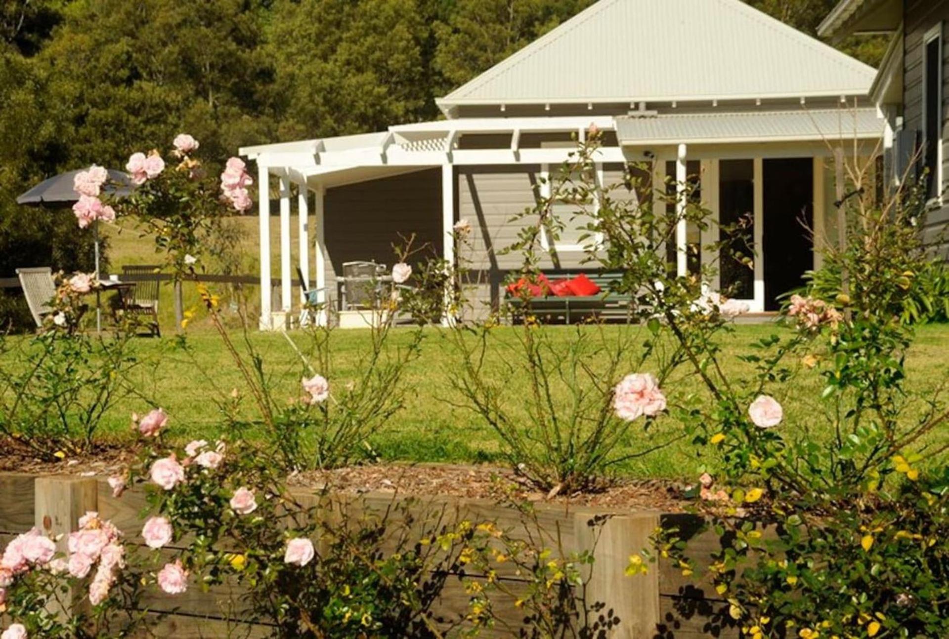 Lastover Cottage