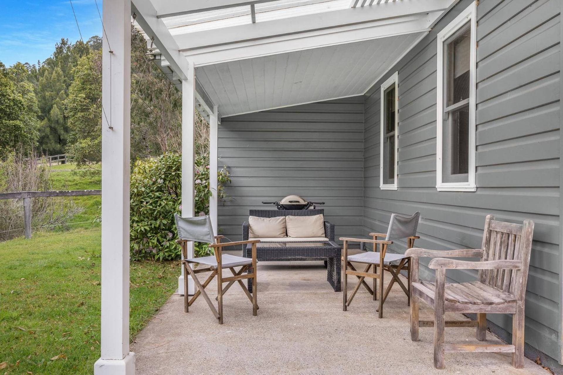 Lastover Cottage