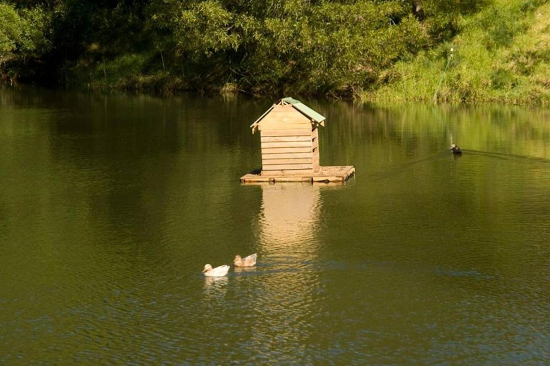 Lastover Cottage