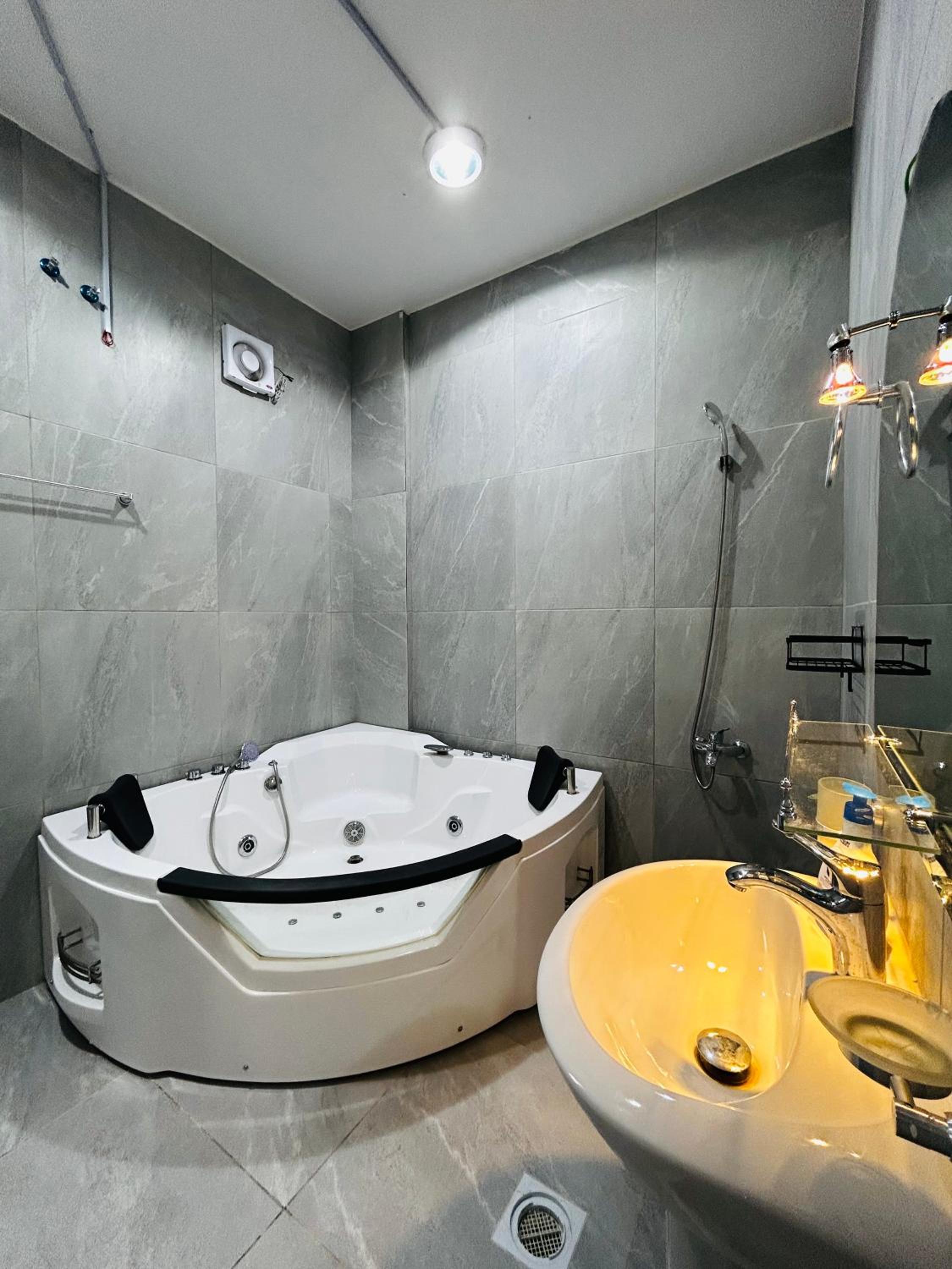 1 Bedroom Cozy Apartment Selfchk