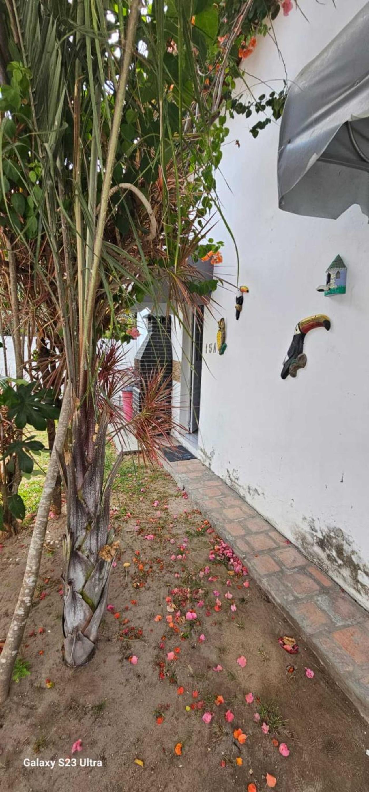 Chalé 15 Porto dos Lençóis