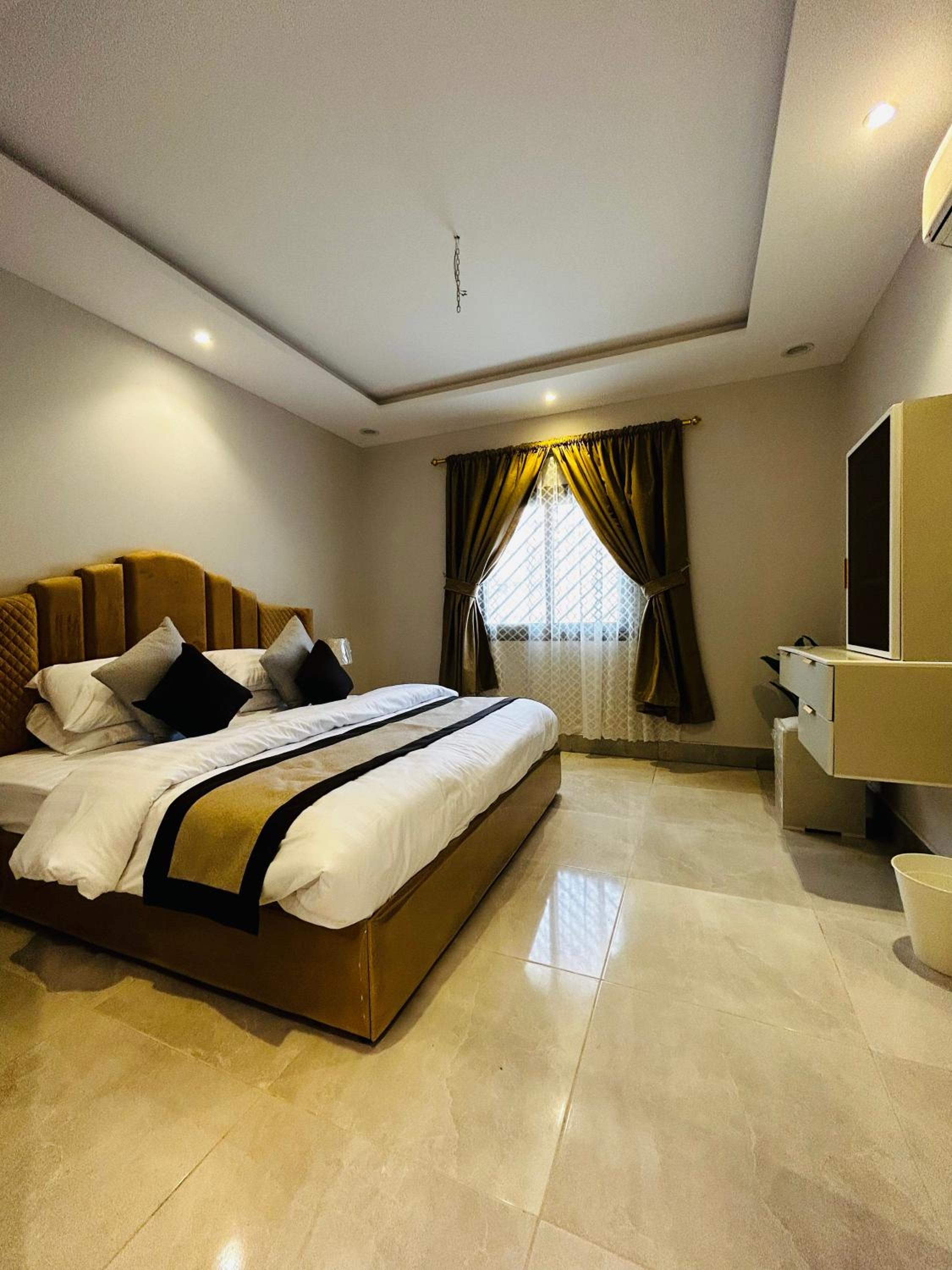 1 Bedroom Cozy Apartment Selfchk
