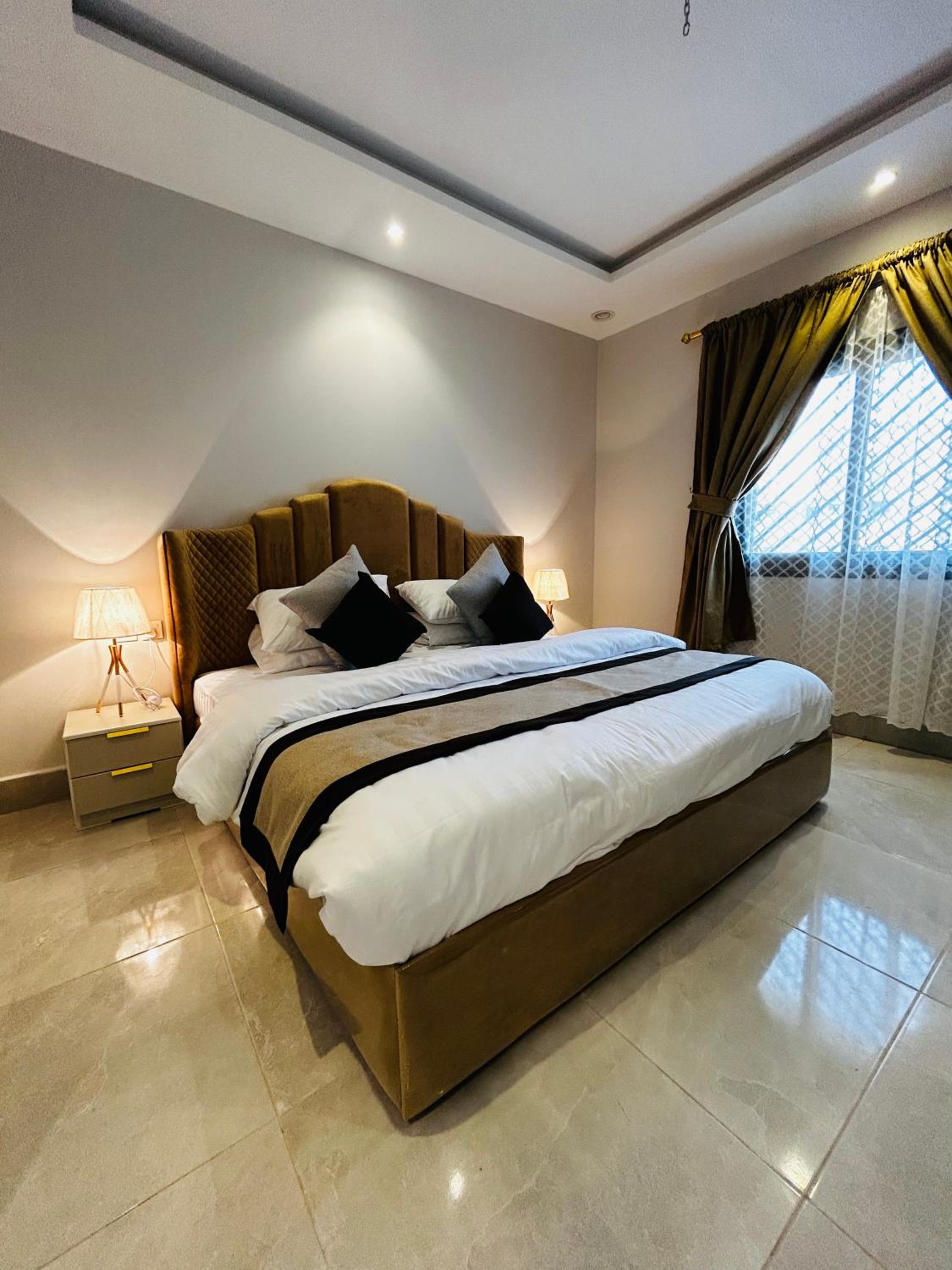 1 Bedroom Cozy Apartment Selfchk