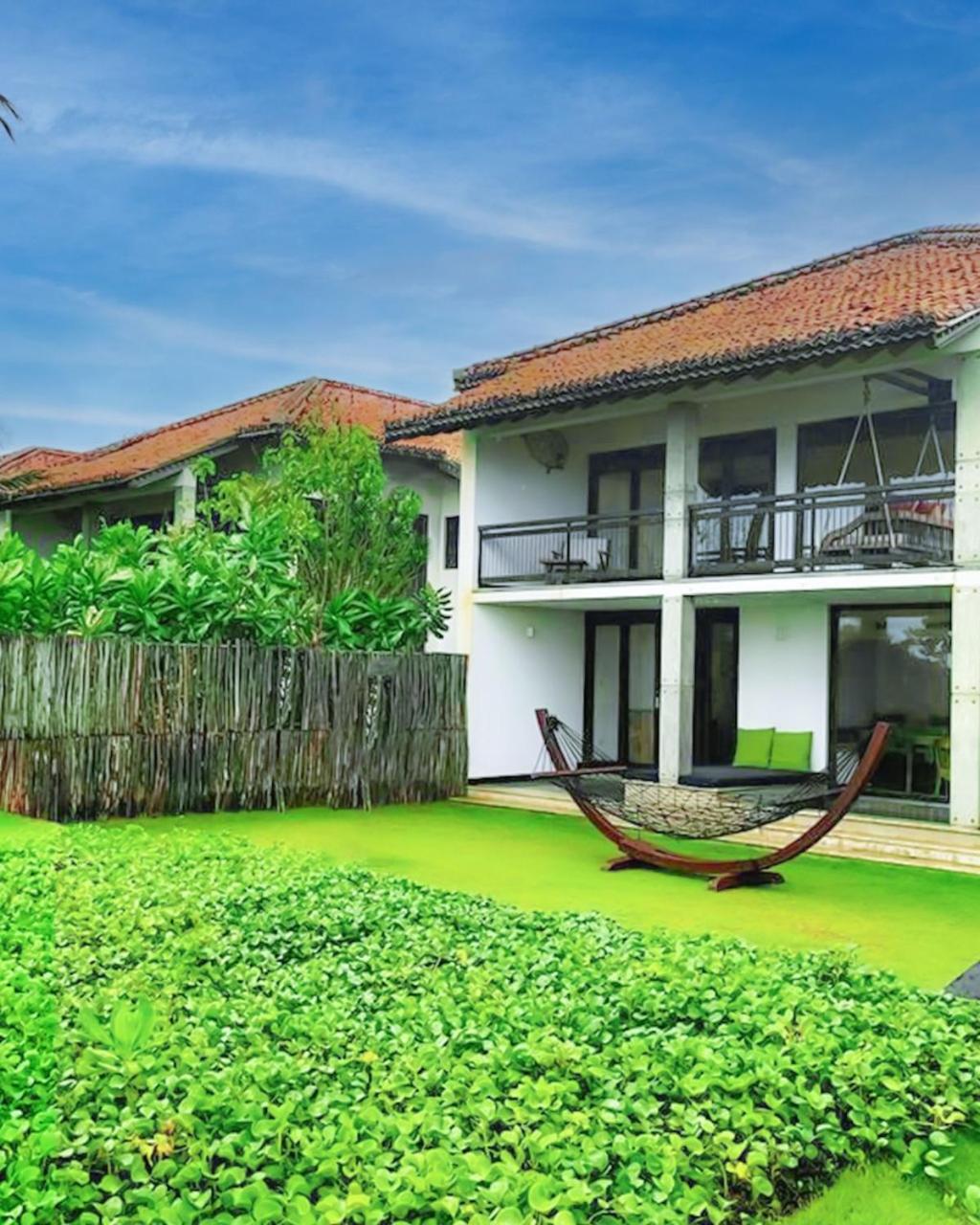 Wattura Resort & Spa
