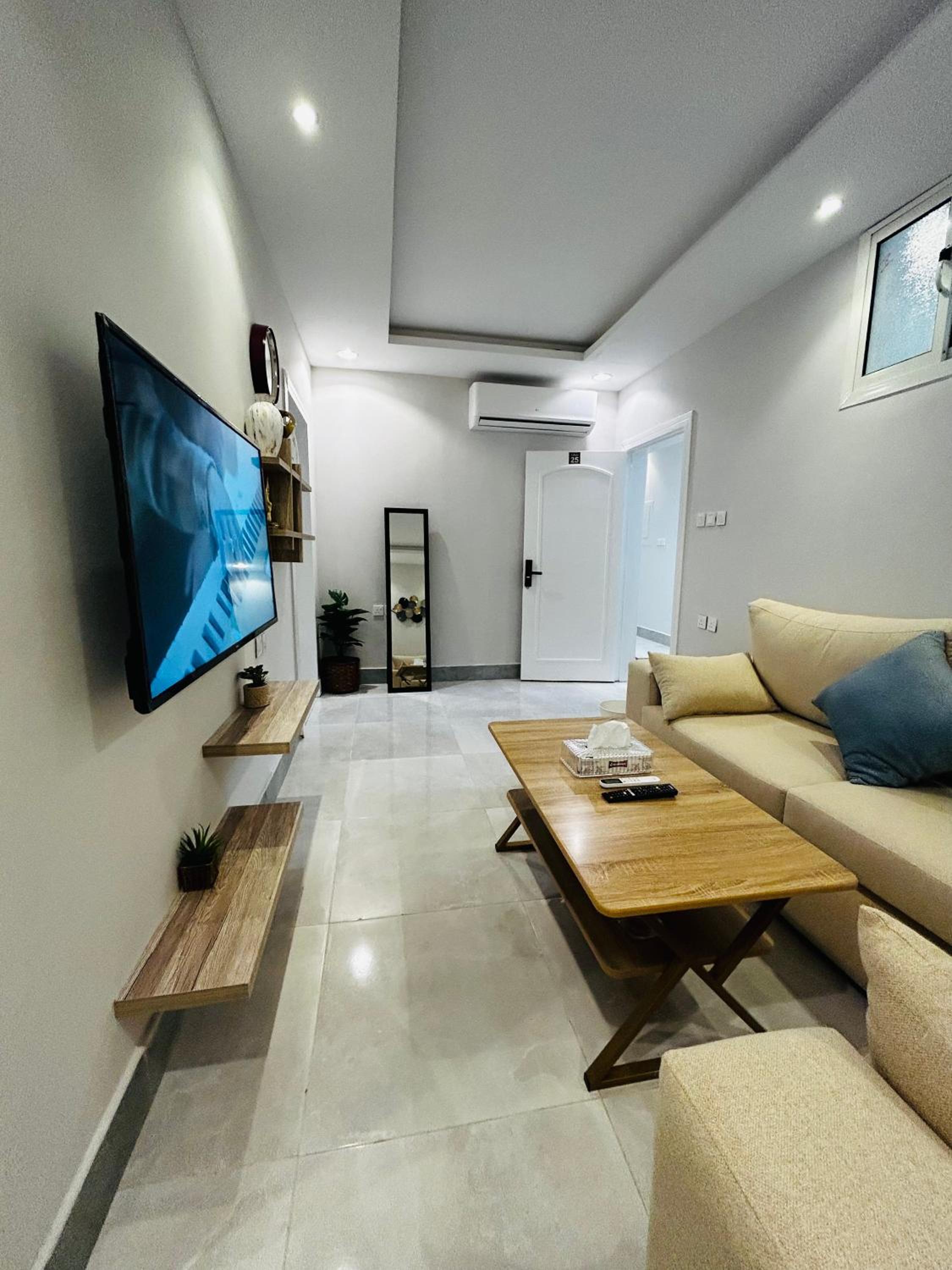 1 Bedroom Cozy Apartment Selfchk