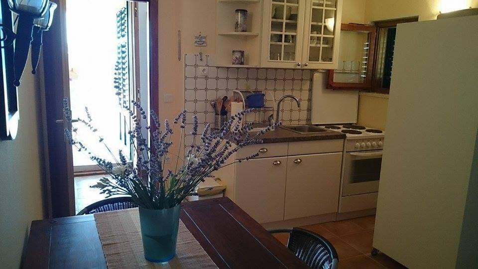 Apartment Azure
