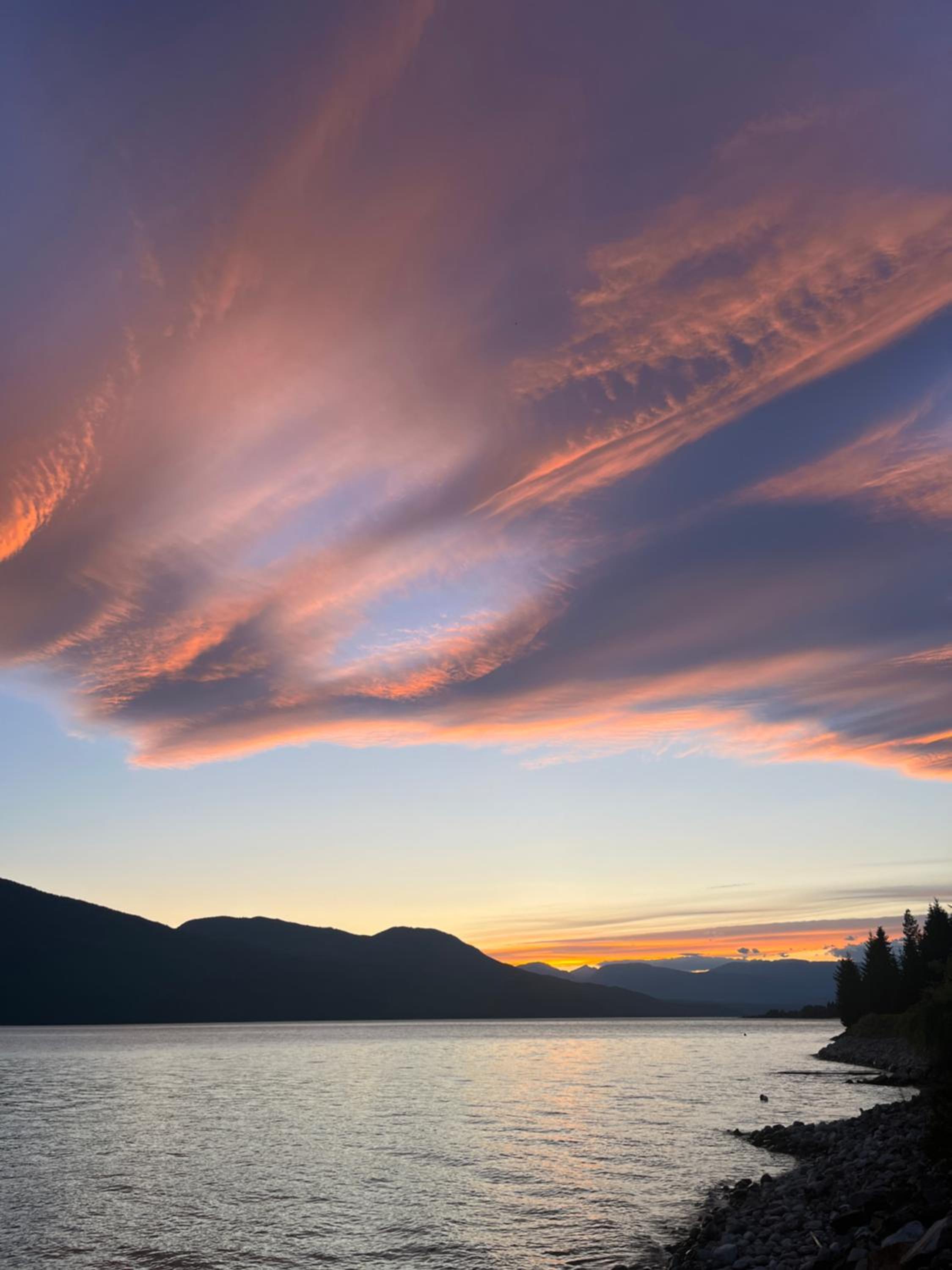 The Kootenay Lake House - A Private Luxury Retreat