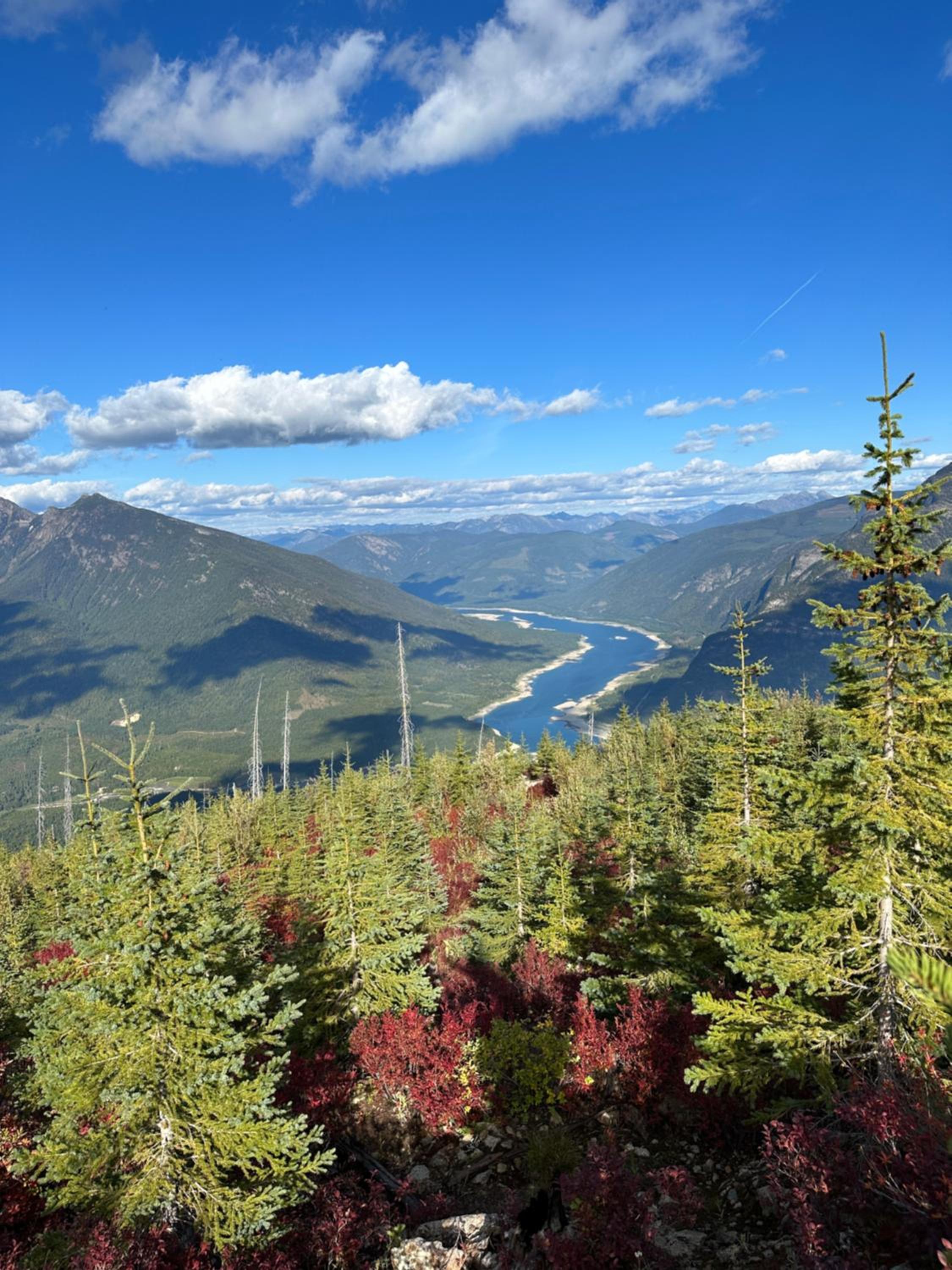 The Kootenay Lake House - A Private Luxury Retreat