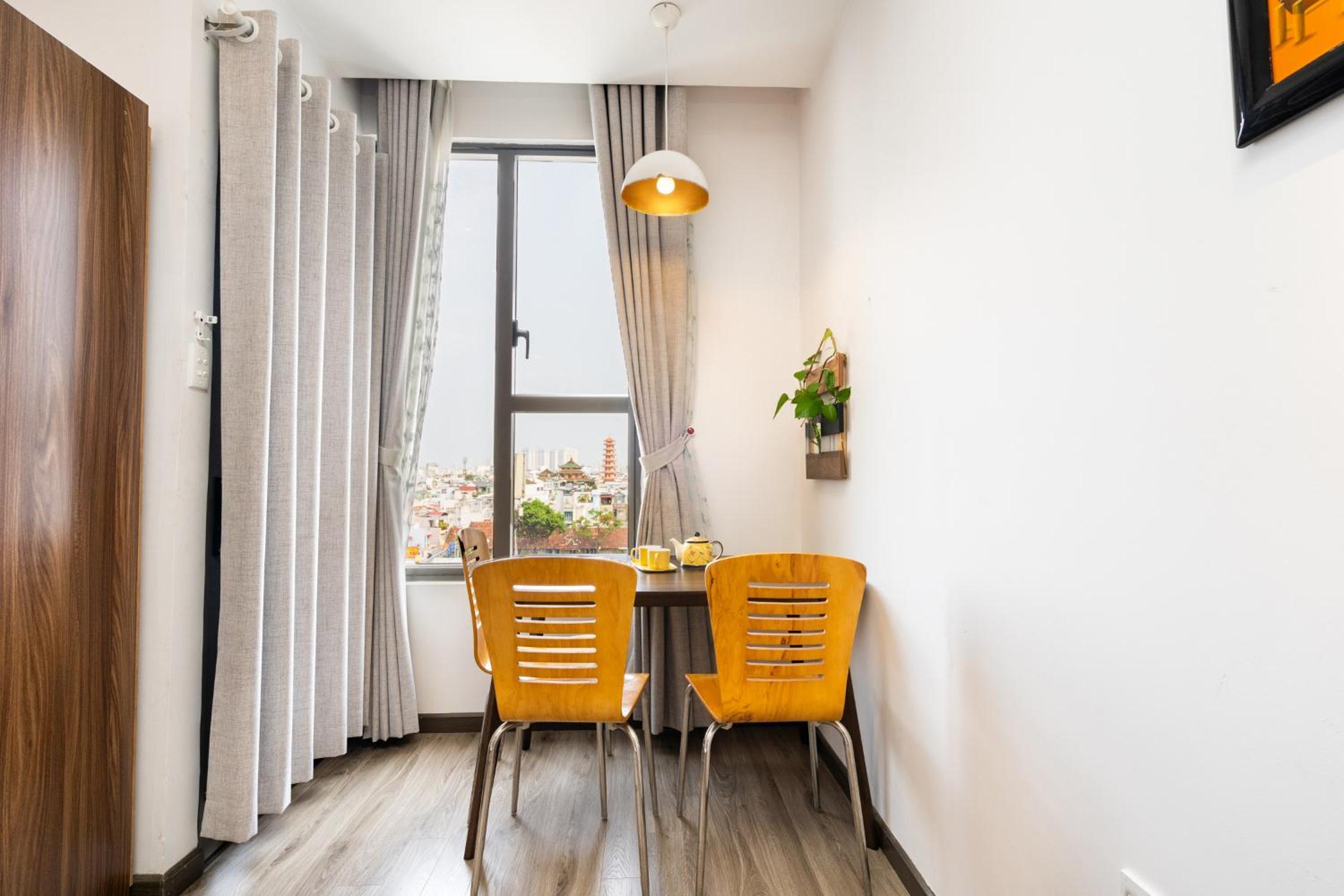 Le May Home Rivergate Luxury Apartment Near Ben Thanh