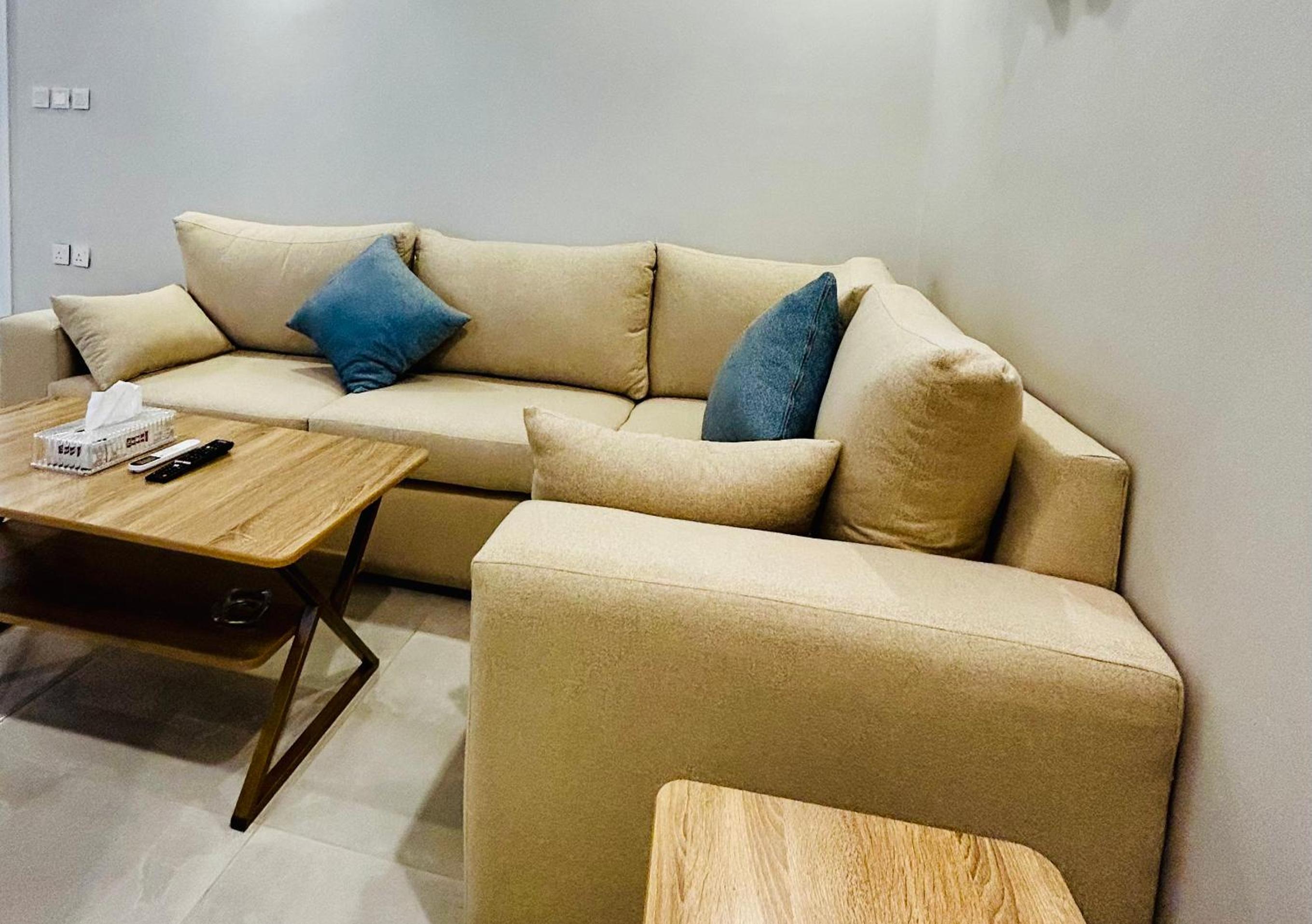 1 Bedroom Cozy Apartment Selfchk