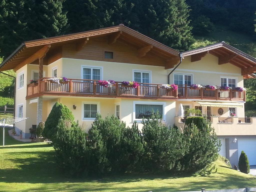Appartement Mühlbacher