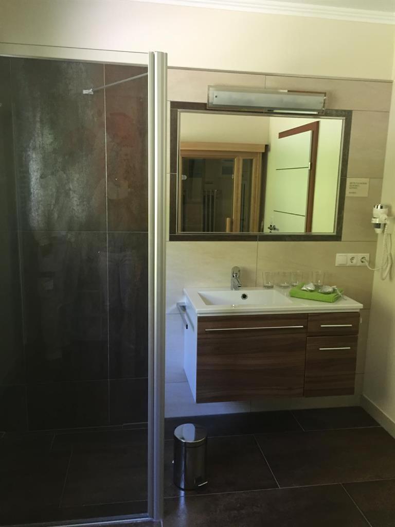 Appartement Mühlbacher