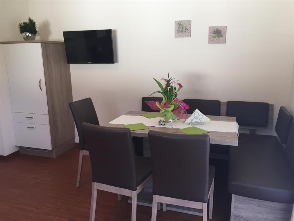 Appartement Mühlbacher