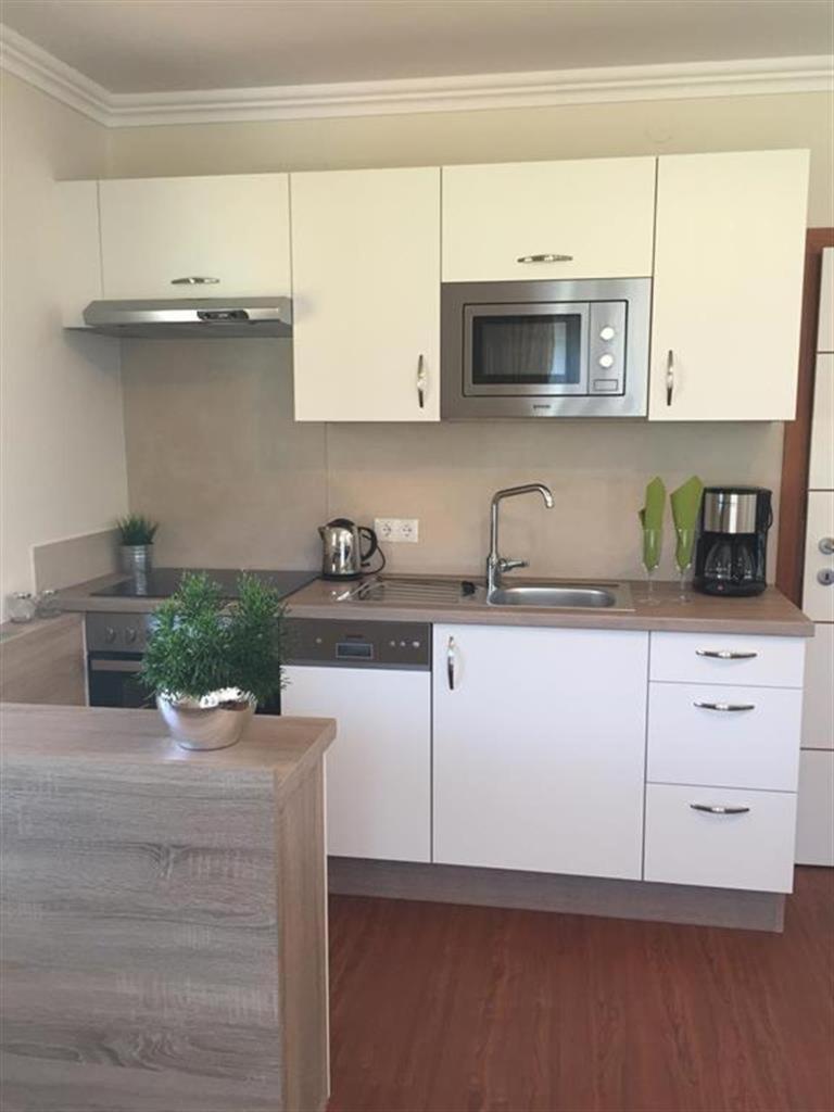 Appartement Mühlbacher