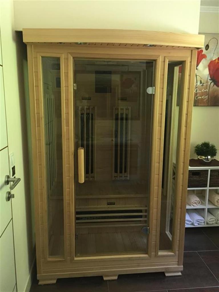 Appartement Mühlbacher