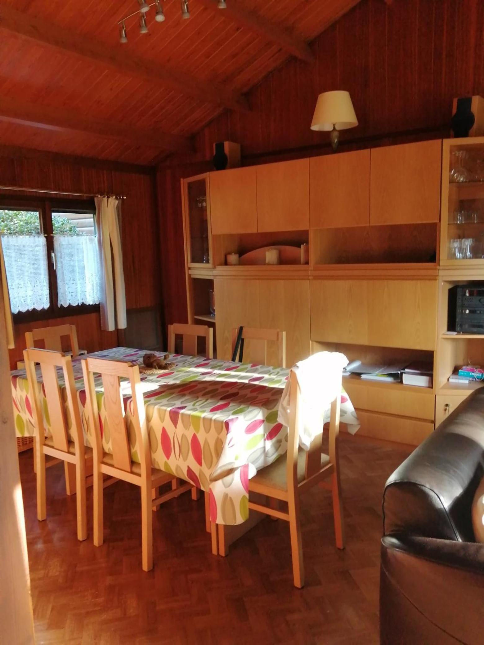 Chalet 94 la boverie