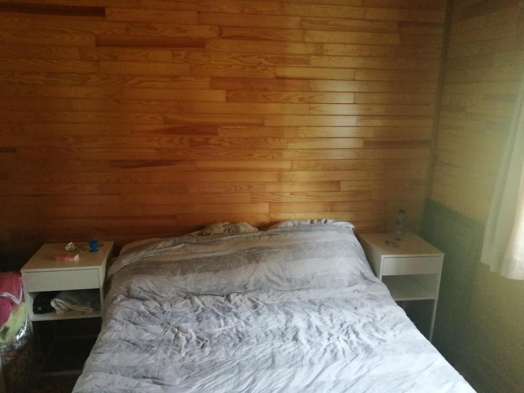 Chalet 94 la boverie