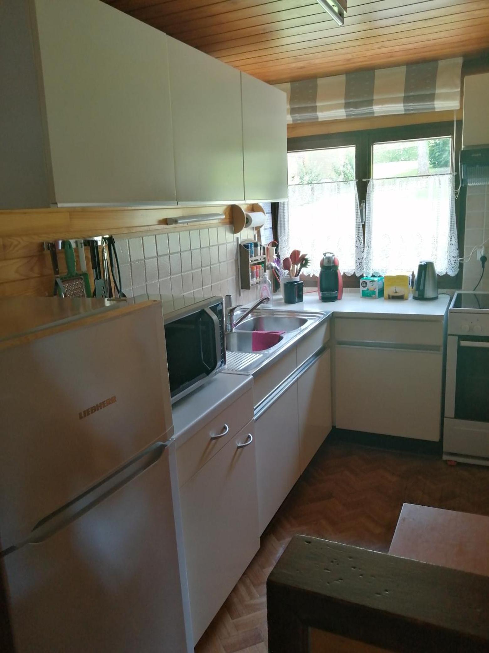 Chalet 94 la boverie
