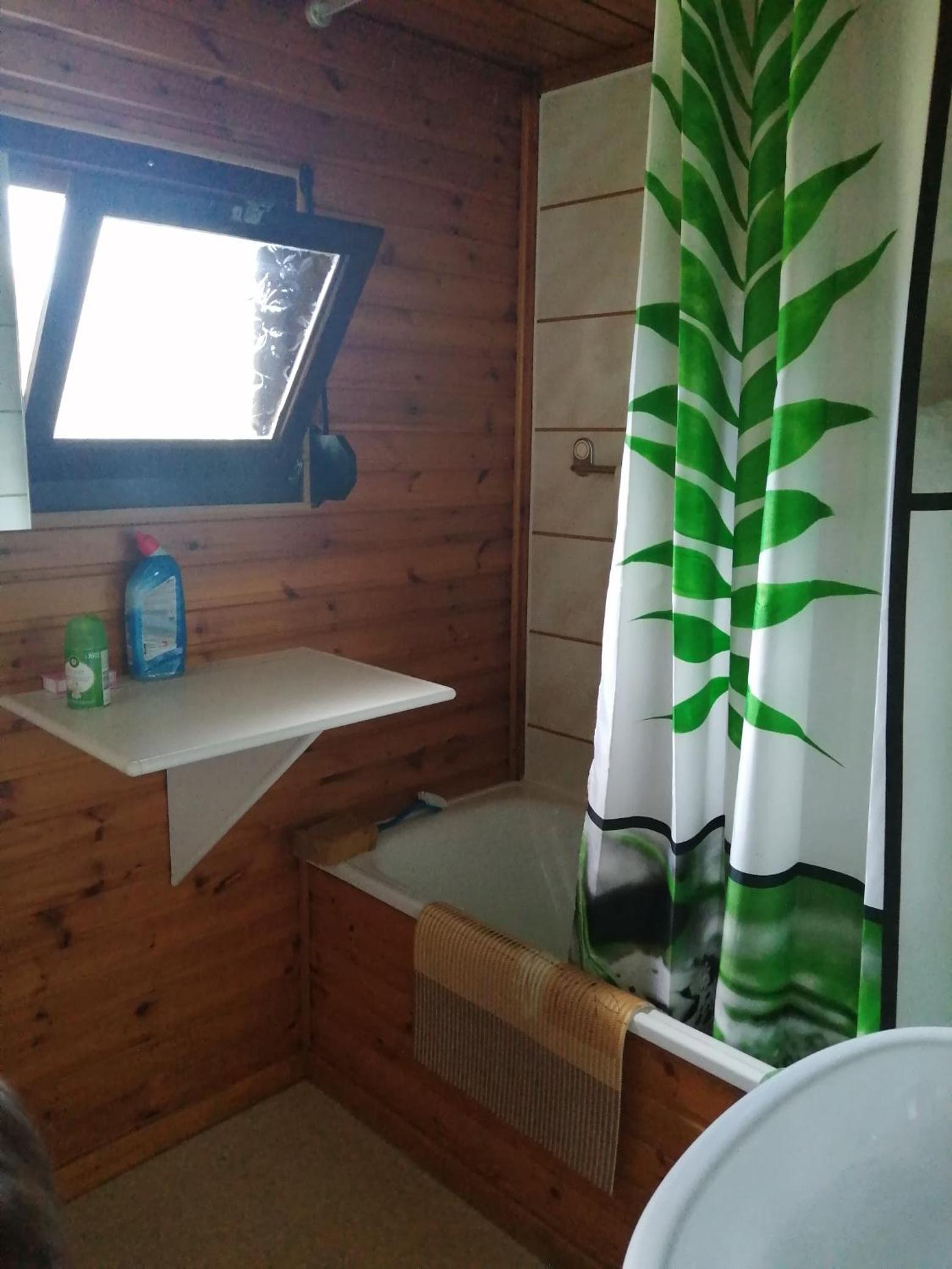 Chalet 94 la boverie