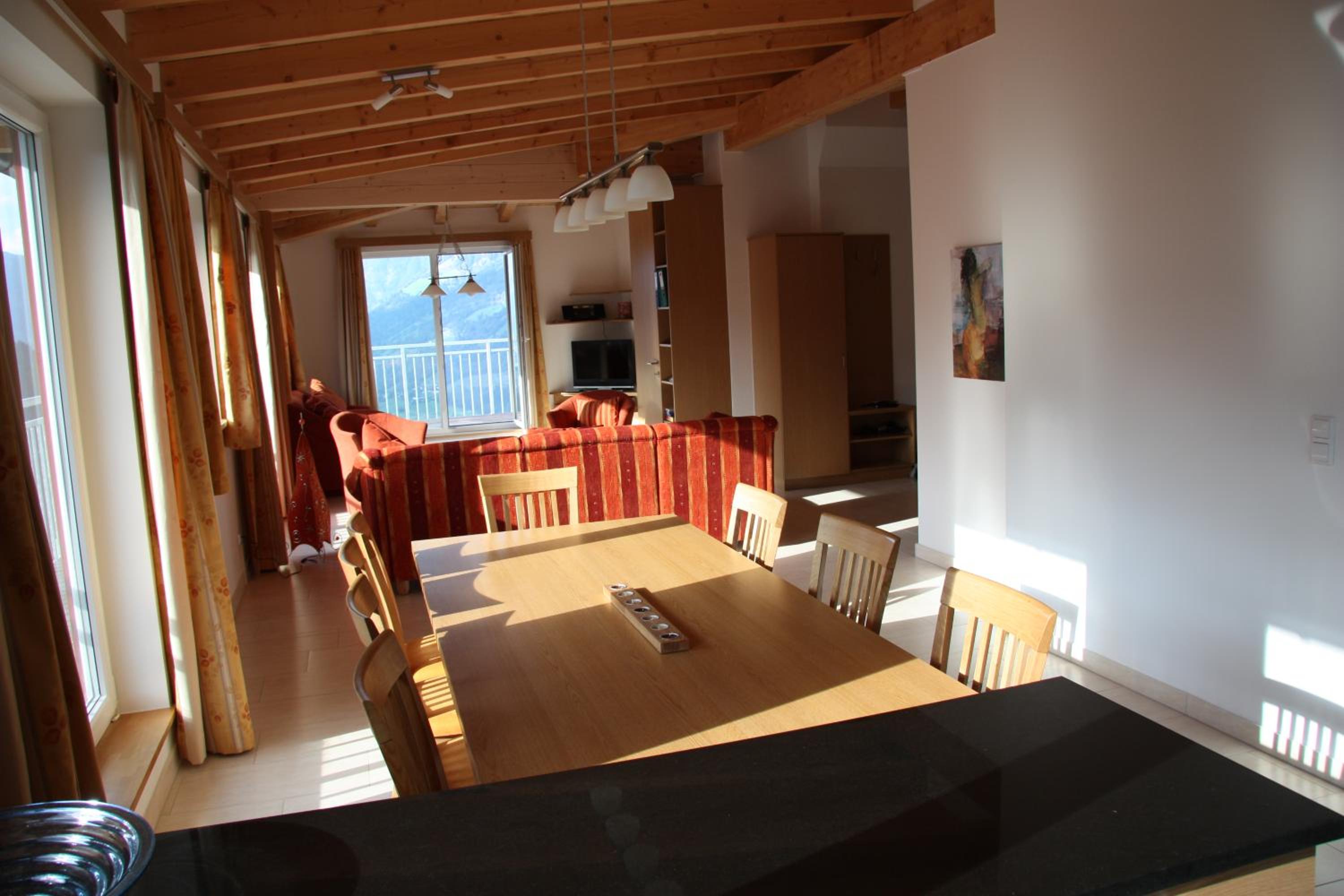 Panorama Spa Lodges DAS.SCHILLER
